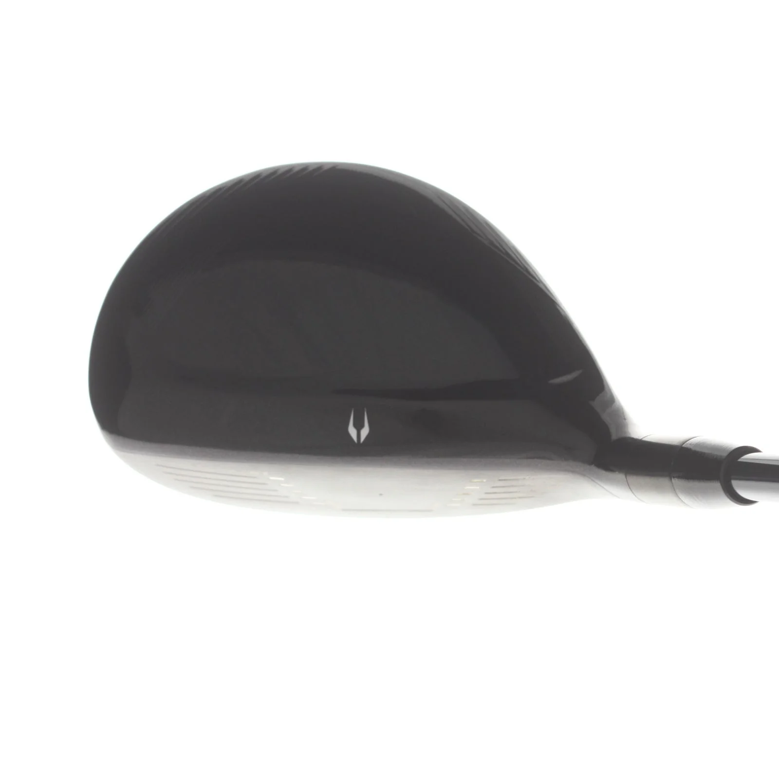 Cleveland Halo XL Hy-Wood Graphite Mens Right Hand 4 Hybrid 20* Regular - Fujikura Ventus TR Blue 6-R - Image 3