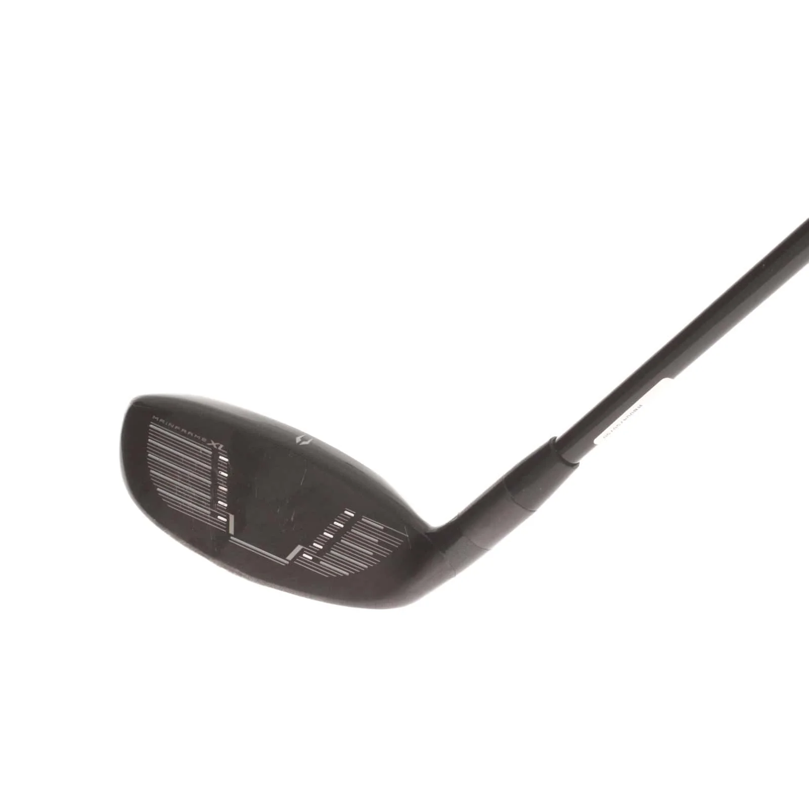 Cleveland Halo XL Hy-Wood Graphite Mens Right Hand 4 Hybrid 20* Regular - Tensei AV Blue 55 - Image 3
