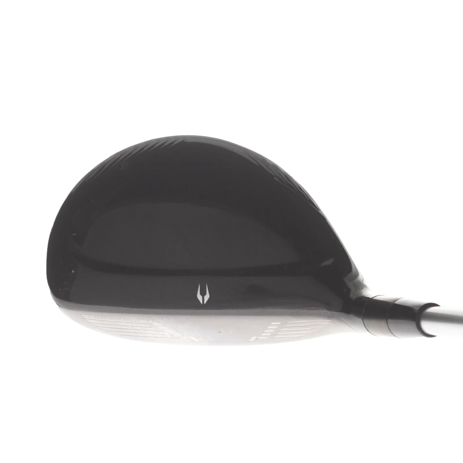Cleveland Halo XL Hy-Wood Graphite Mens Right Hand 4 Hybrid 20* Stiff - Aldila Ascent 40 - Image 3
