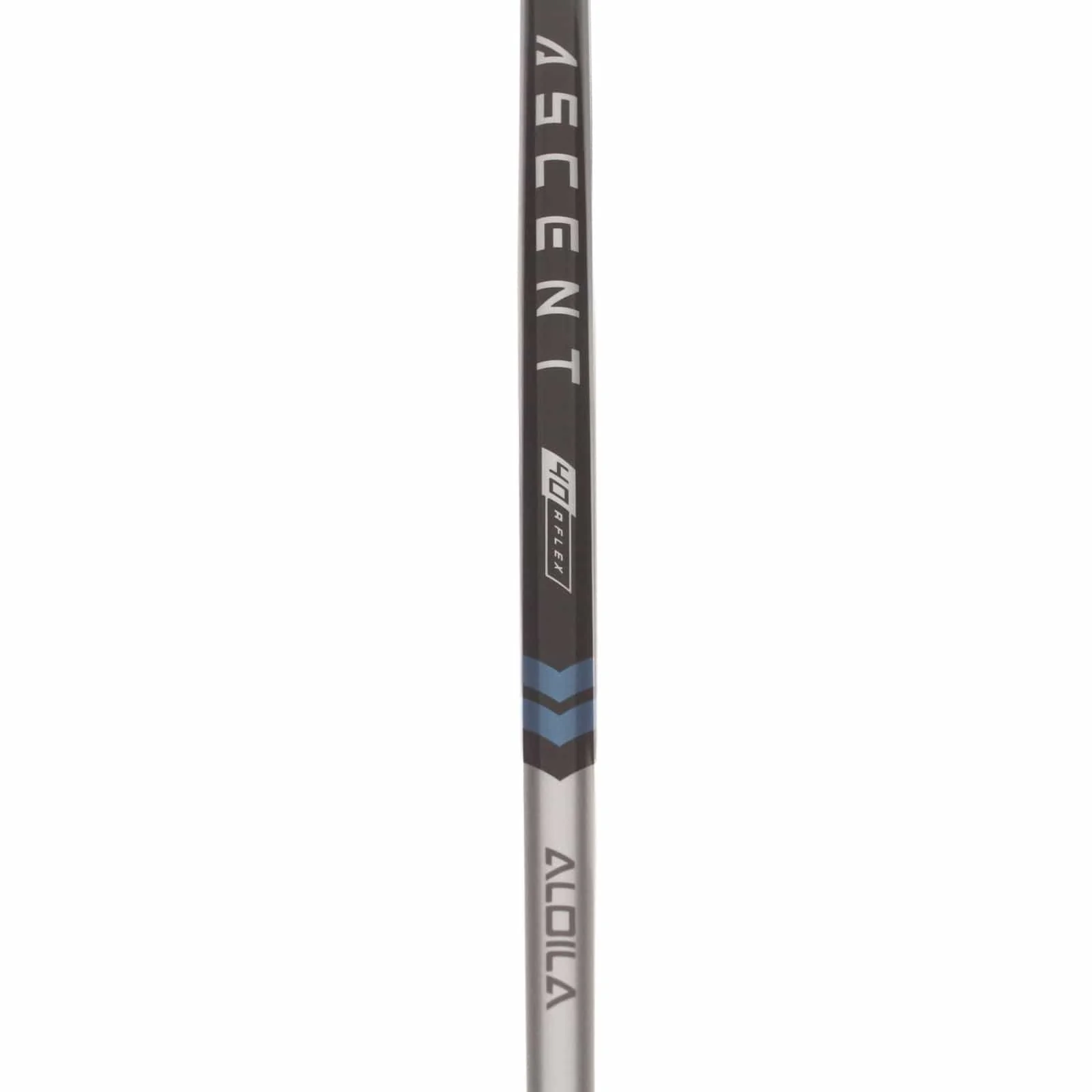 Cleveland Halo XL Hy-Wood Graphite Mens Right Hand 5 Hybrid 23* Regular - Aldila Ascent Blue 40 - Image 5