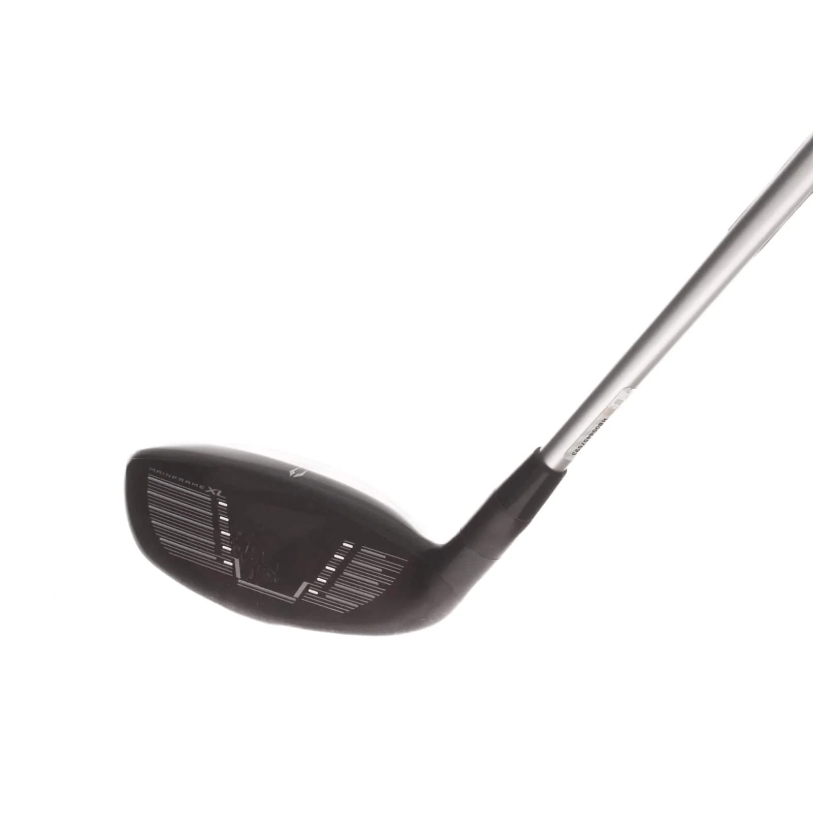 Cleveland Halo XL Hy-Wood Graphite Mens Right Hand Fairway 3+ Wood 17* Stiff - Aldila Ascent Blue 40 - Image 4