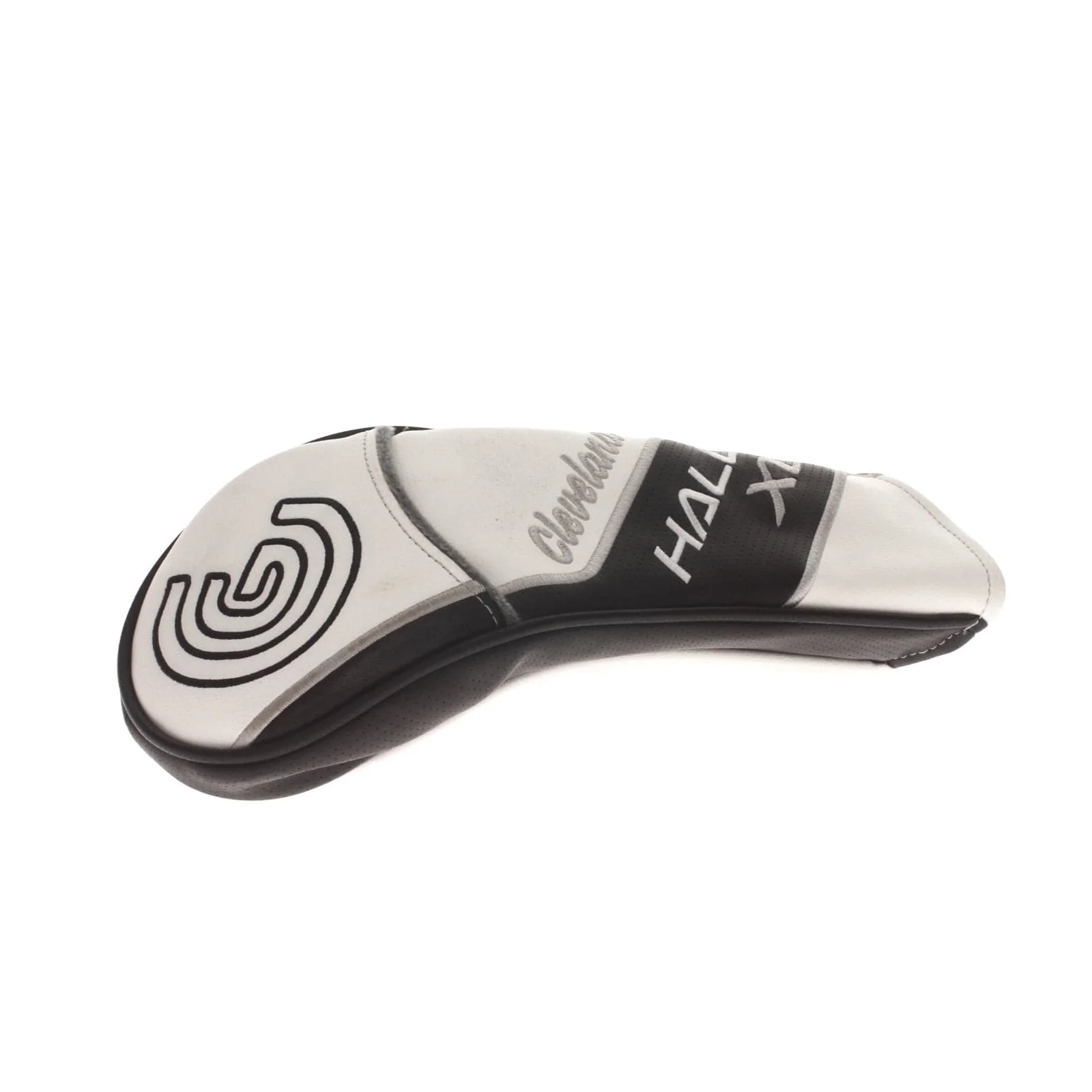 Cleveland Halo XL Lite Graphite Ladies Right Hand Fairway 7 Wood 22* Ladies - Aldila Ascent 40 - Image 7