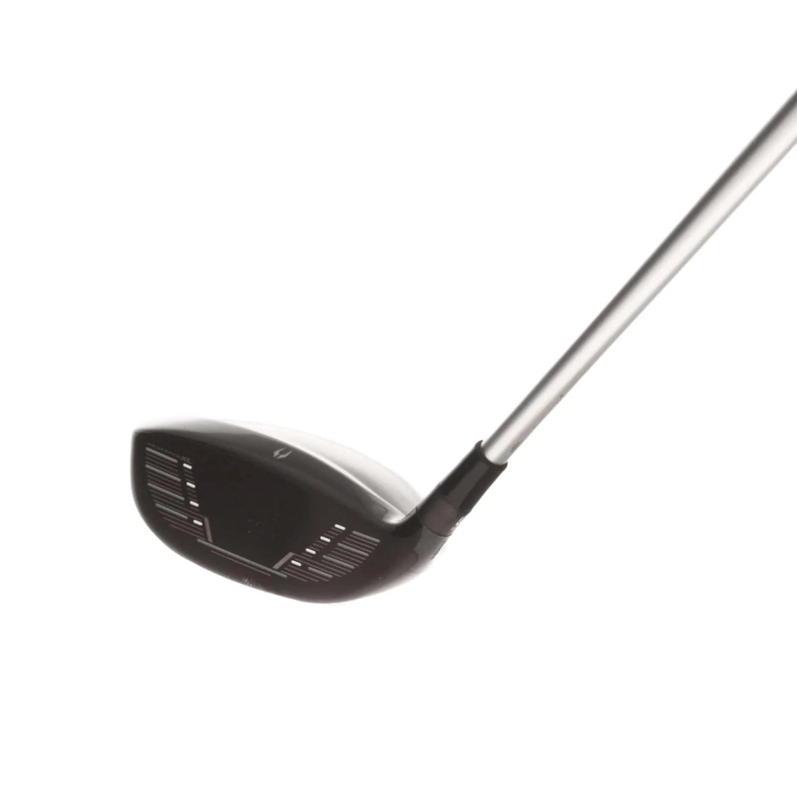 Cleveland Halo XL Lite Graphite Mens Right Hand Fairway 3 wood HL 16* Regular - Aldila Ascent 40 - Image 4