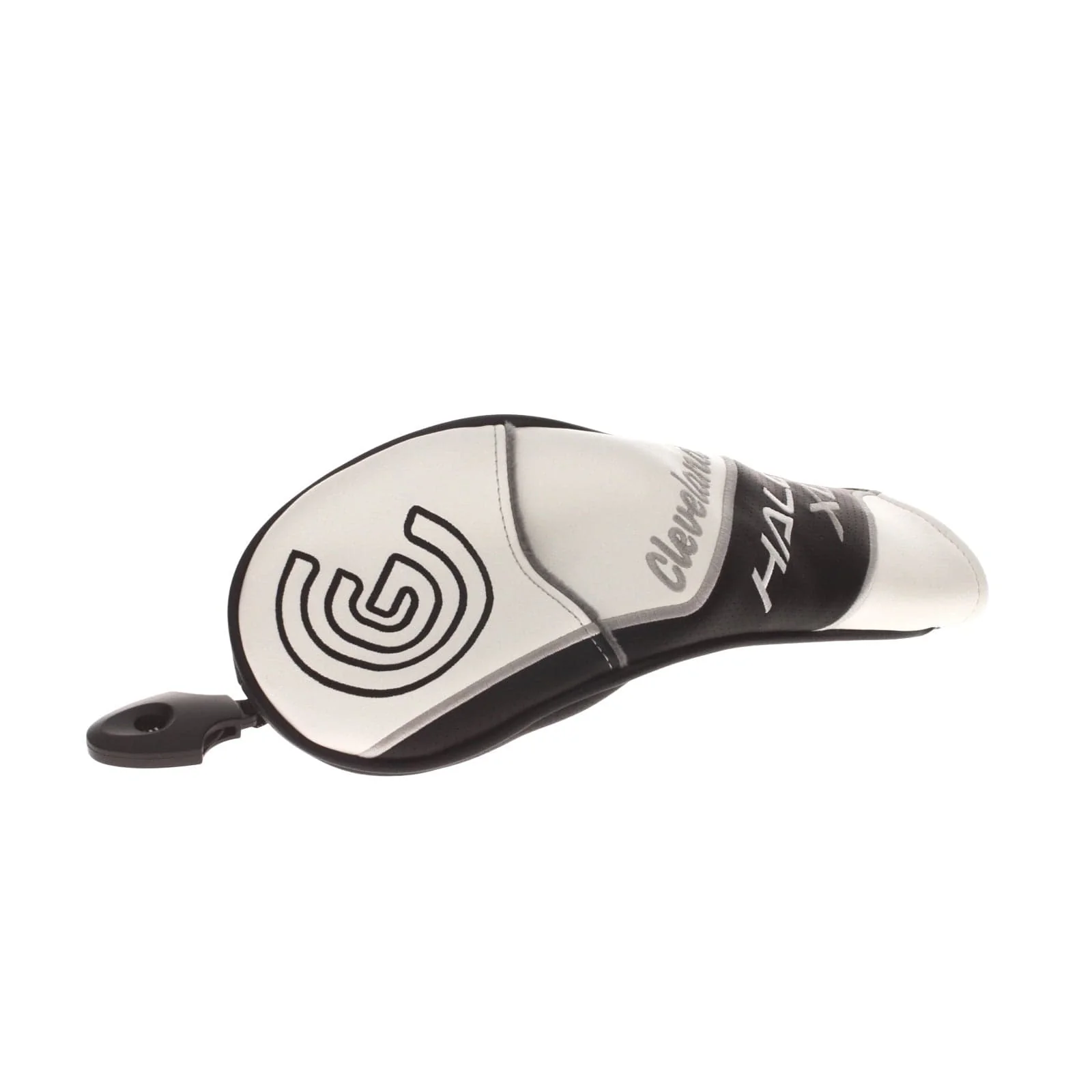 Cleveland Halo XL Lite Graphite Mens Right Hand Fairway 3 wood HL 16* Regular - Aldila Ascent 40 - Image 7