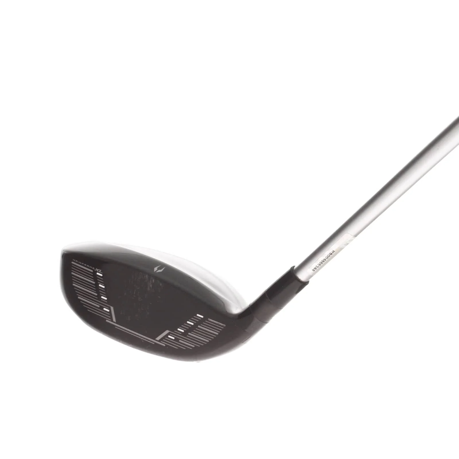 Cleveland Halo XL Lite HL Graphite Mens Right Hand Fairway 3 Wood 16* Regular - Aldila Ascent 40 - Image 4