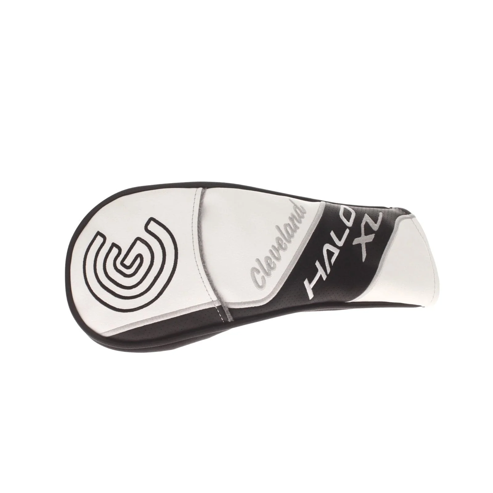 Cleveland Halo XL Lite HL Graphite Mens Right Hand Fairway 5 Wood 19* Regular - Aldila Ascent 40 - Image 7