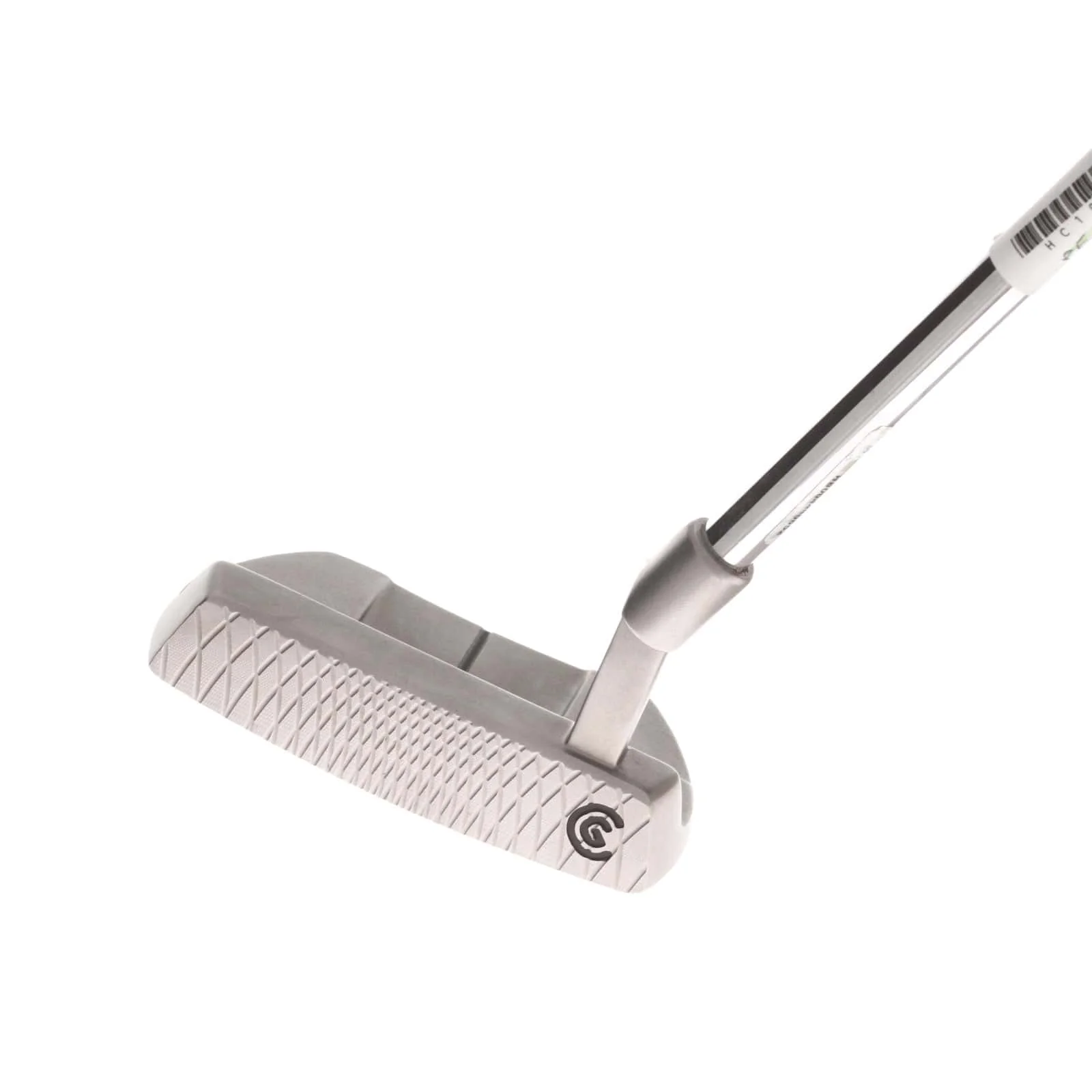 Cleveland HB Soft 2 10.5 Mens Right Hand Putter 34" Mid-Mallet - Cleveland HB Soft 2 - Image 4