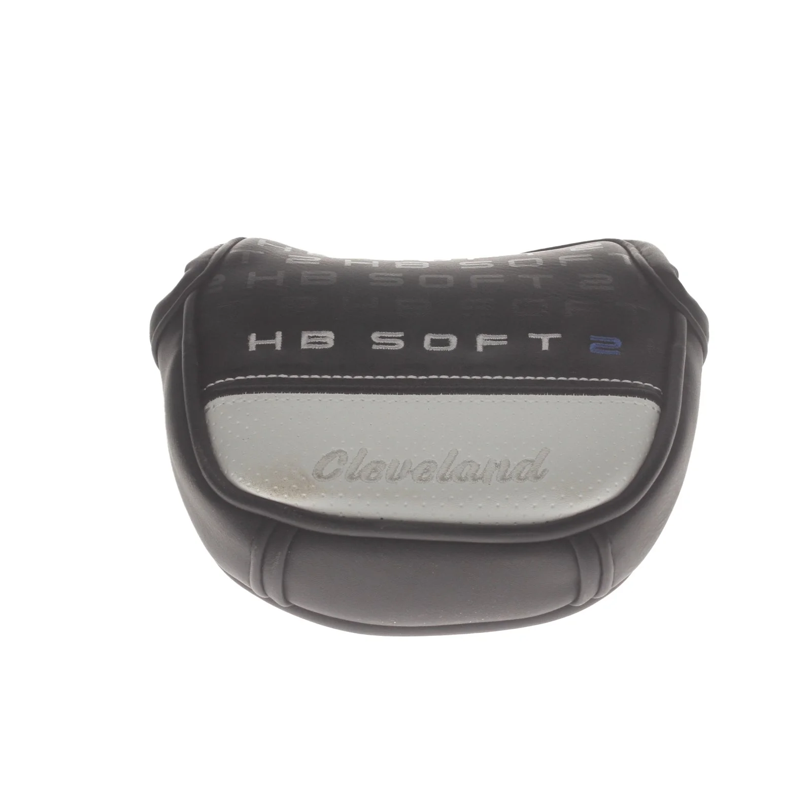 Cleveland HB Soft 2 10.5 Steel Mens Right Hand Putter Stiff - - Image 8