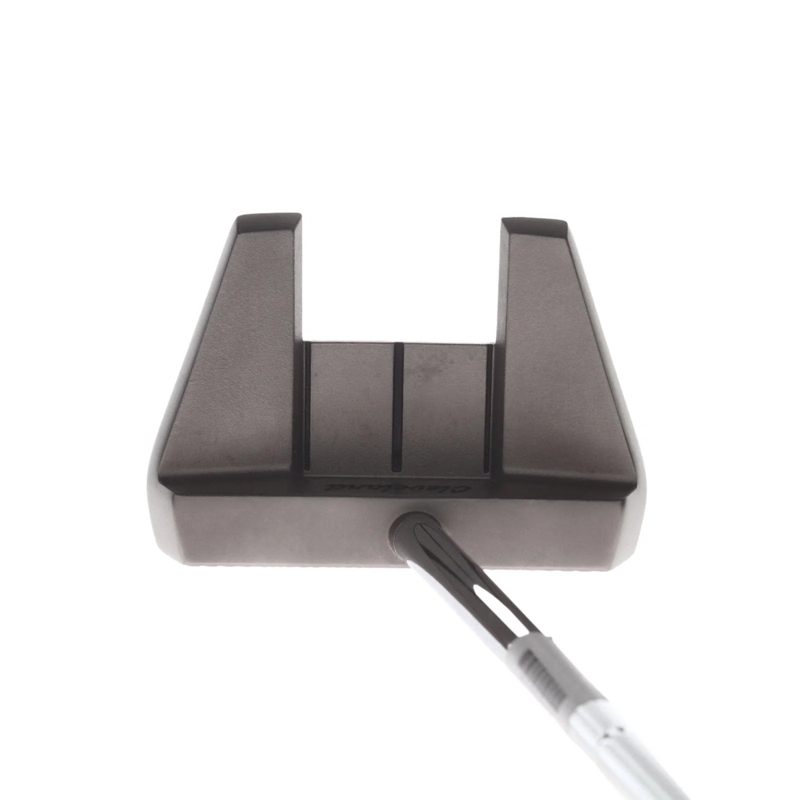 Cleveland HB Soft 2 11 Broom Mens Right Hand Putter 48" Mallet Cleveland - Image 3