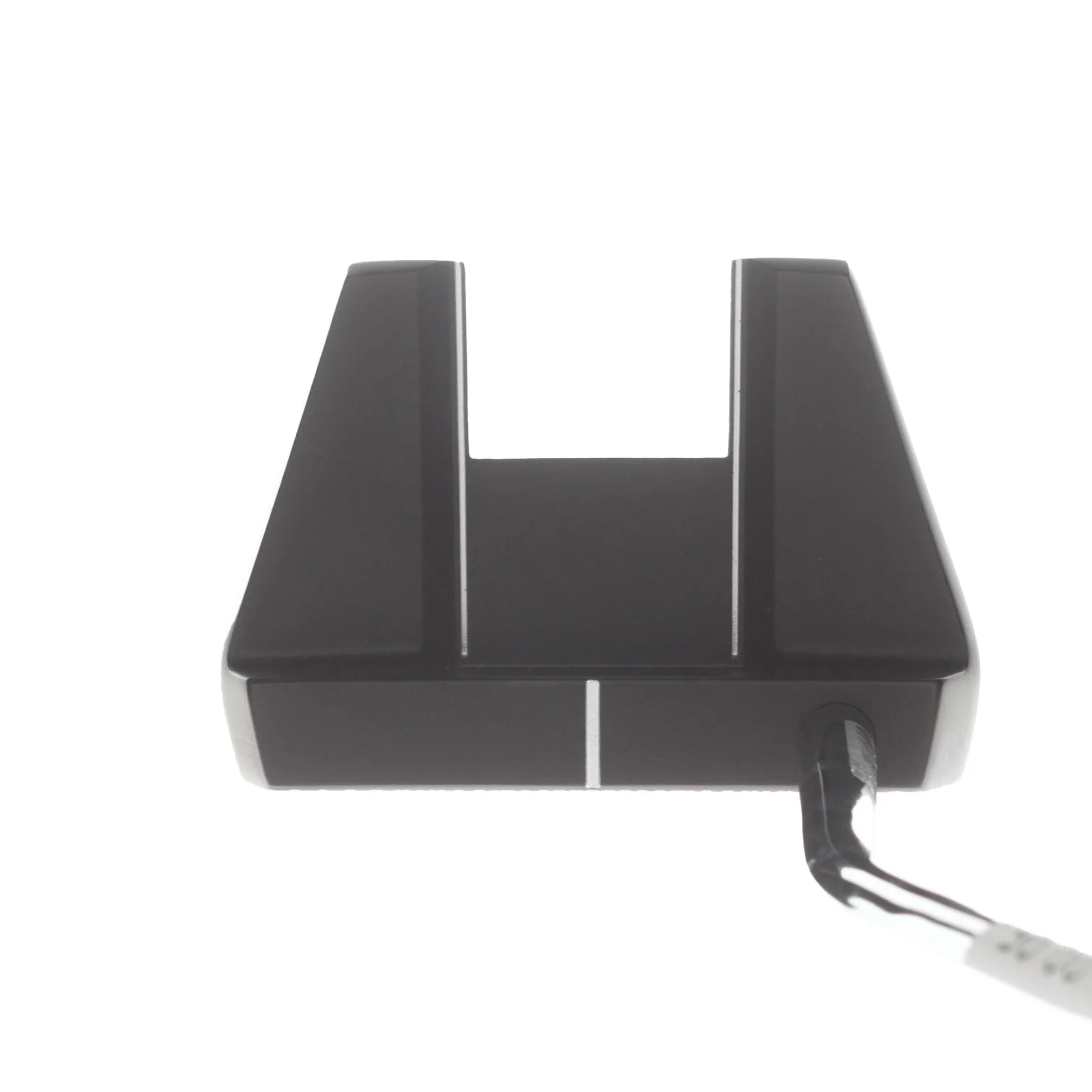 Cleveland HB Soft 2 11 Mens Right Hand Putter 34" Mallet UST Mamiya All In ACE Stability - Cleveland Straight - Image 3