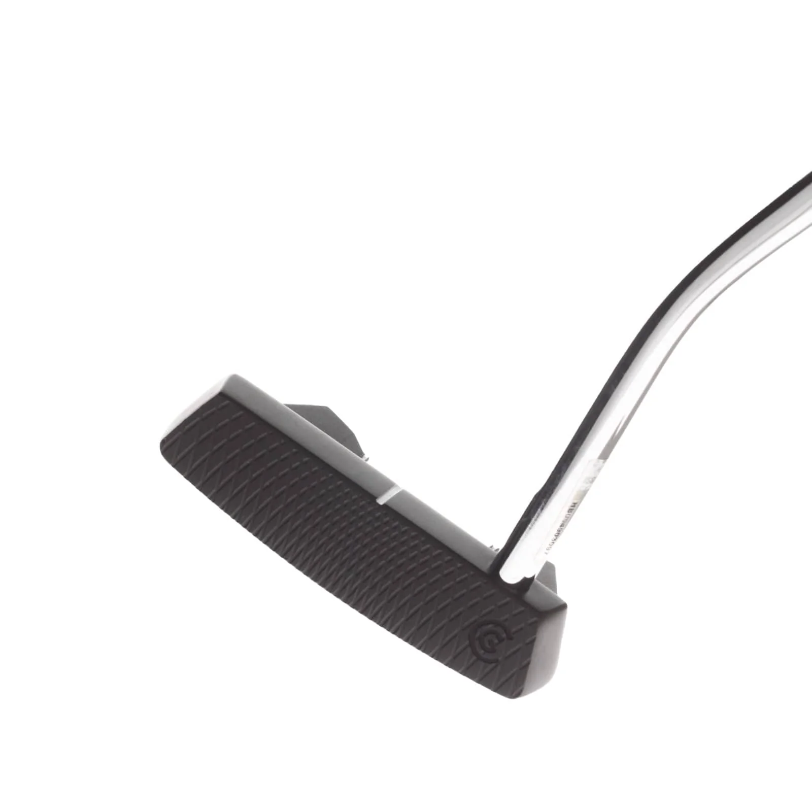 Cleveland HB Soft 2 11 Mens Right Hand Putter 34" Mallet UST Mamiya All In ACE Stability - Cleveland Straight - Image 4