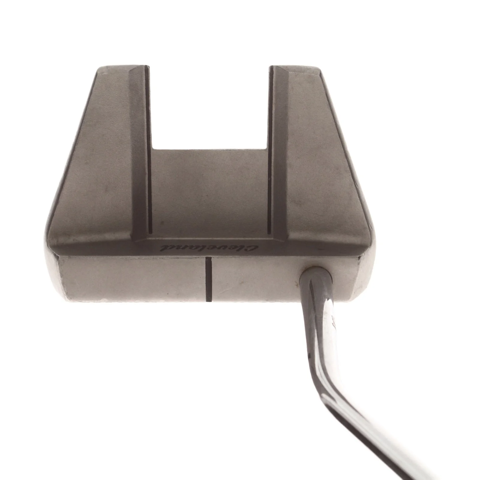 Cleveland HB Soft 2 #11 Mens Right Hand Putter 35" Mallet - Cleveland HB Soft 2 - Image 2