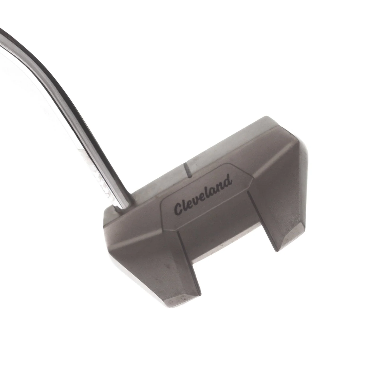Cleveland HB Soft 2 11 Mens Right Hand Putter 35" Mallet - HB 2 Soft Straight - Image 5