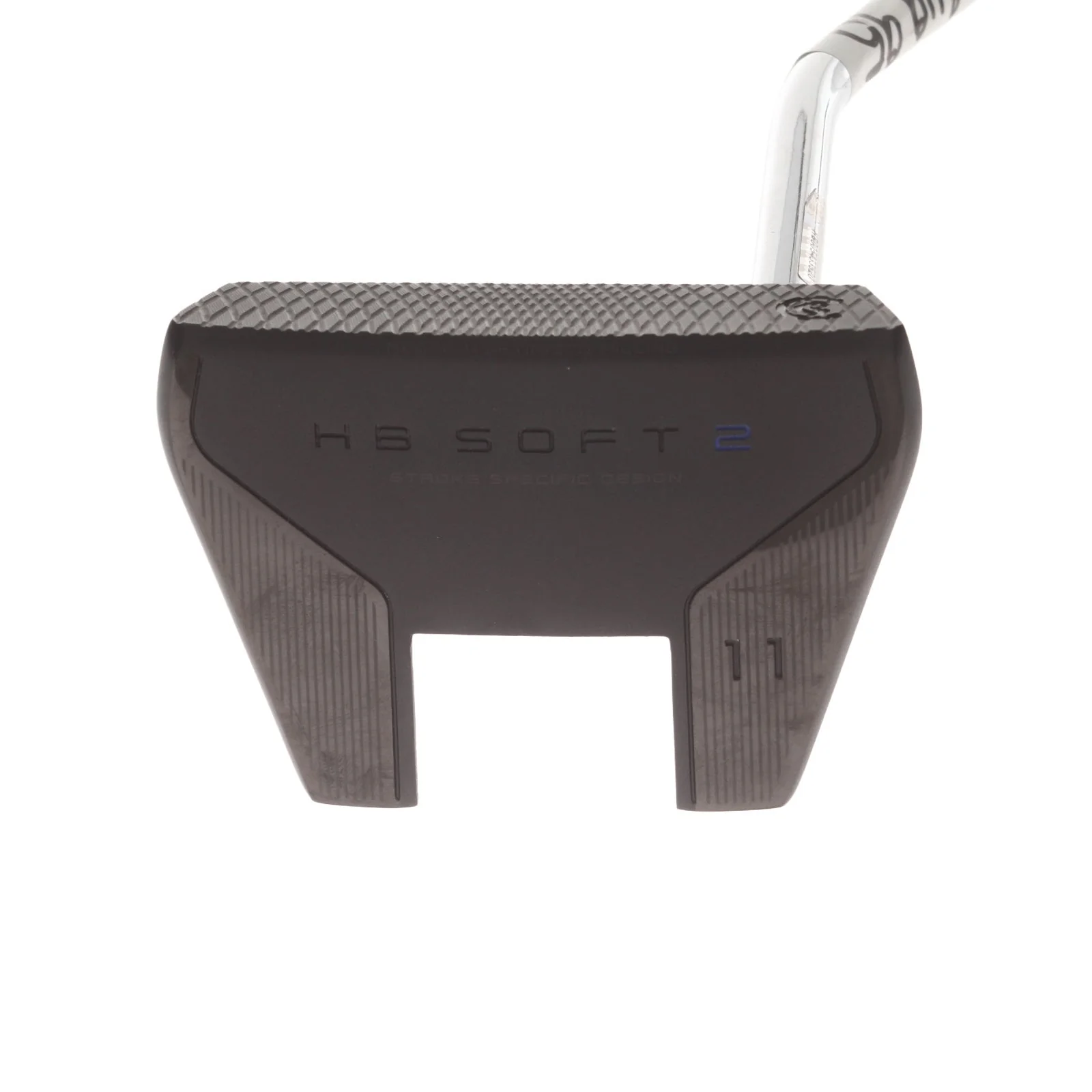 Cleveland HB Soft 2 11 Mens Right Hand Putter 35" Mallet UST Mamiya All In - HB Soft 2 - Image 2