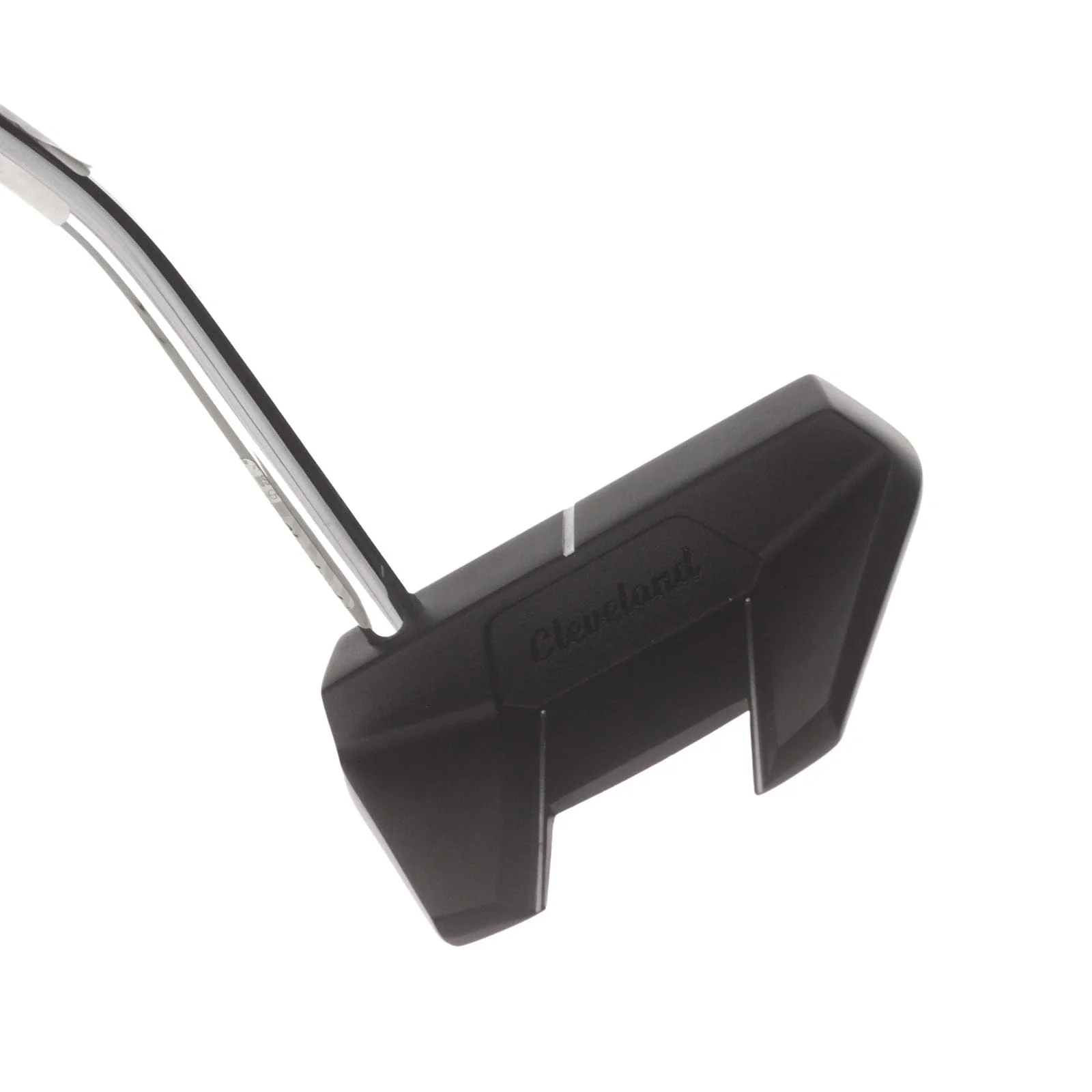 Cleveland HB Soft 2 11 Mens Right Hand Putter 35" Mallet UST Mamiya All In - HB Soft 2 - Image 5