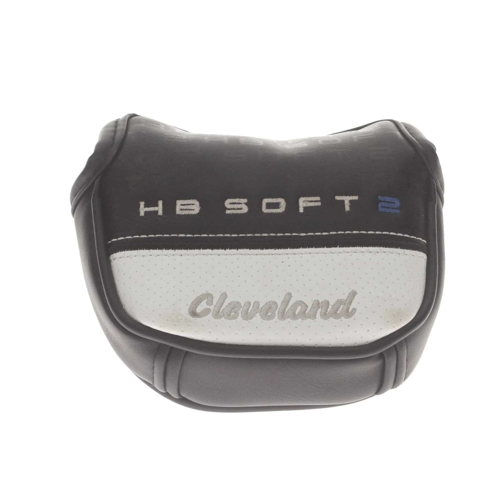 Cleveland HB Soft 2 11 Mens Right Hand Putter 35" Mallet UST Mamiya All In - HB Soft 2 - Image 8