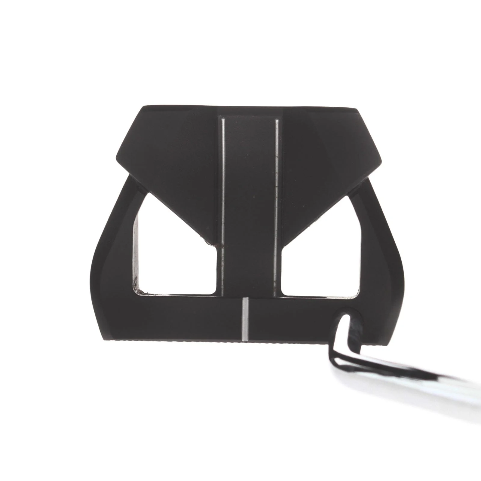 Cleveland HB Soft 2 /15 Mens Right Hand Putter 35" Mallet - Cleveland Straight - Image 3