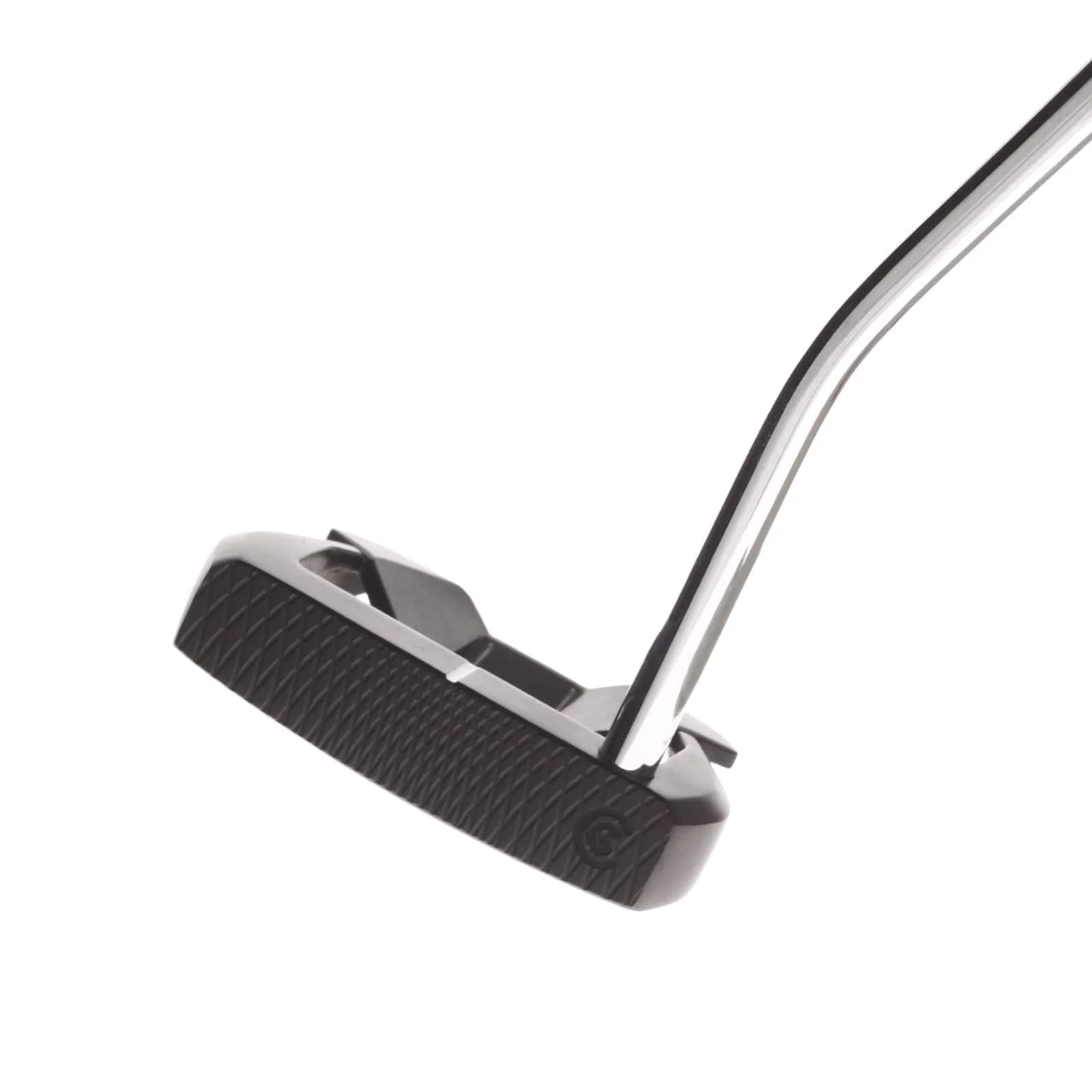 Cleveland HB Soft 2 /15 Mens Right Hand Putter 35" Mallet - Cleveland Straight - Image 4