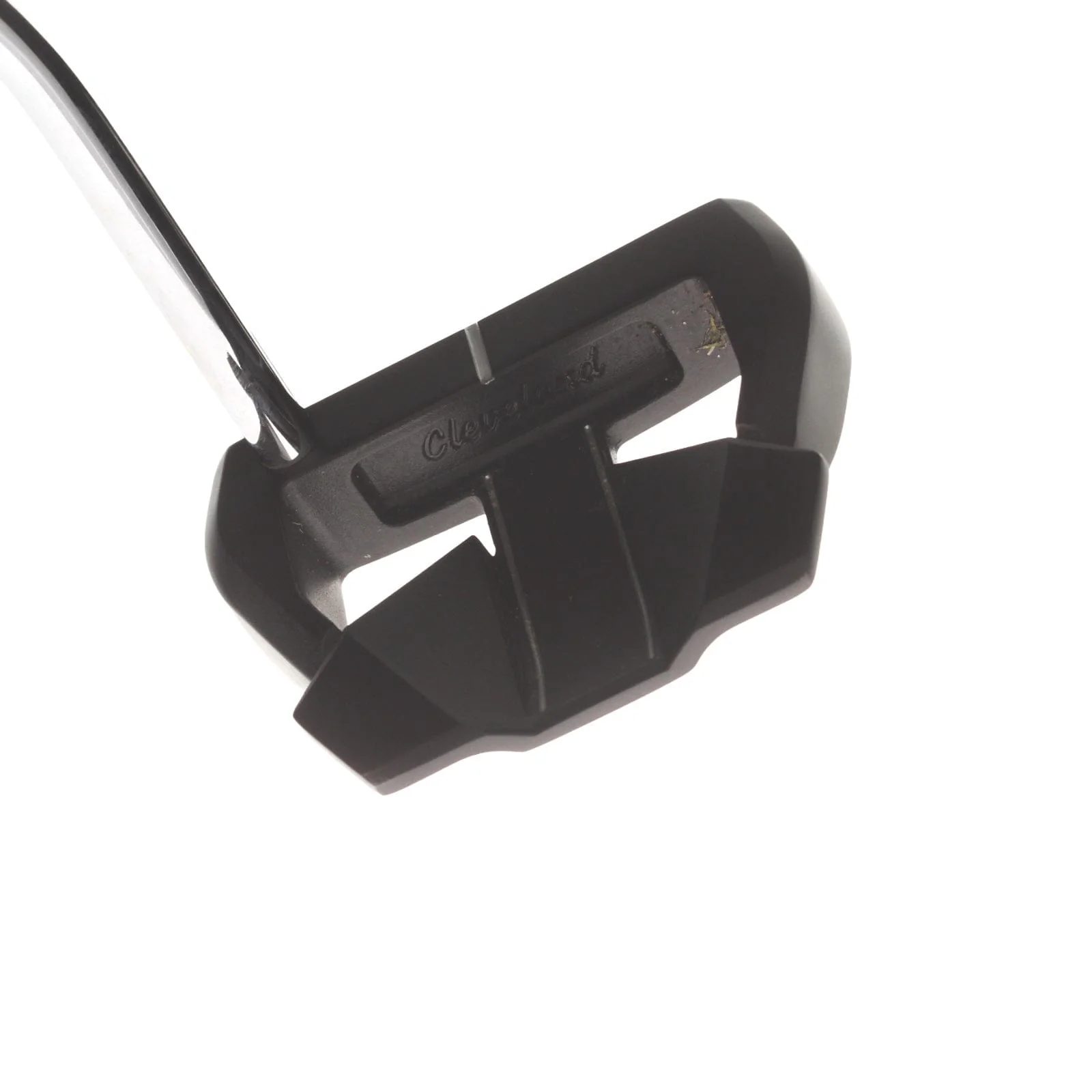 Cleveland HB Soft 2 /15 Mens Right Hand Putter 35" Mallet - Cleveland Straight - Image 5