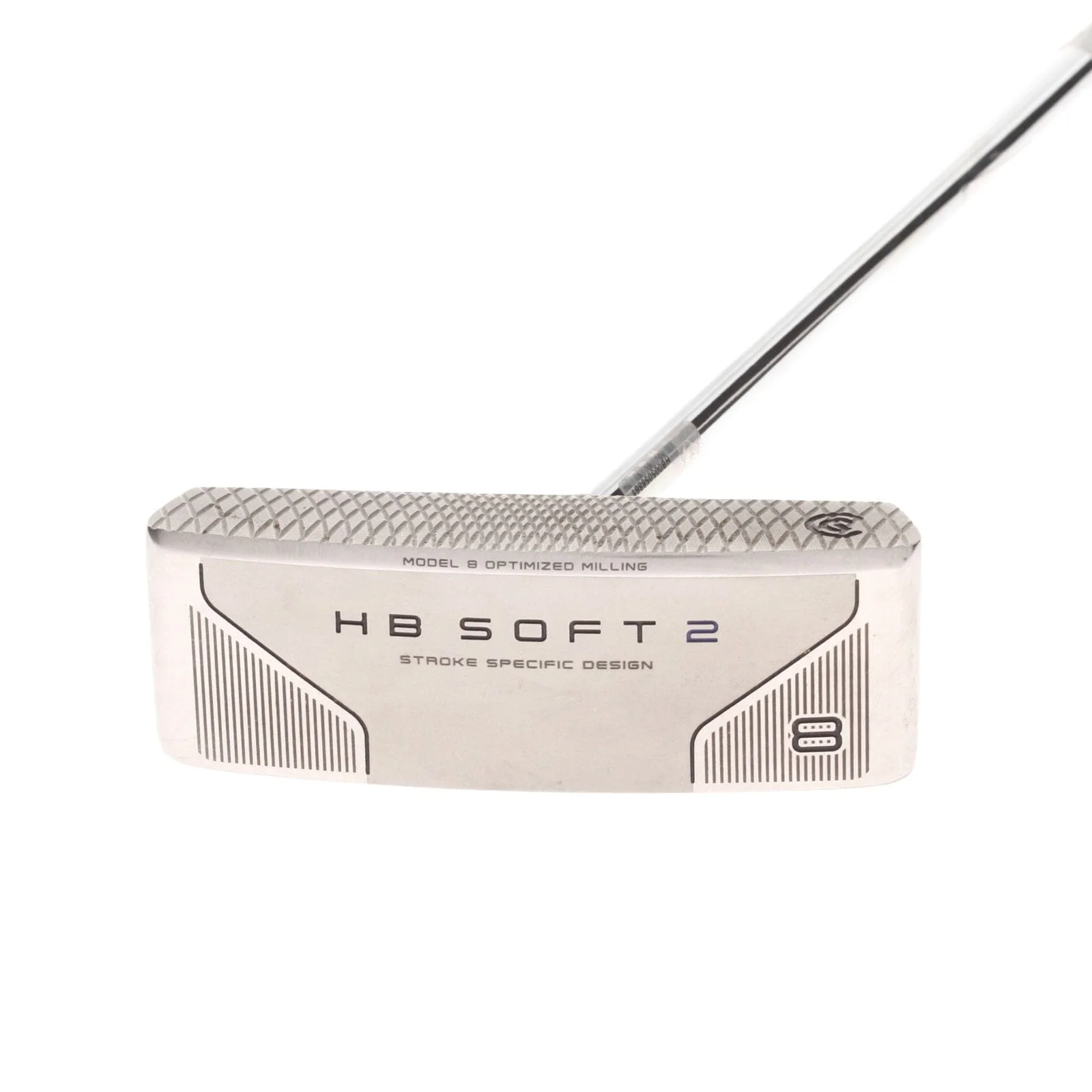 Cleveland HB Soft 2 8 Mens Right Hand Putter 34" Cleveland - Cleveland HB Soft 2 - Image 2