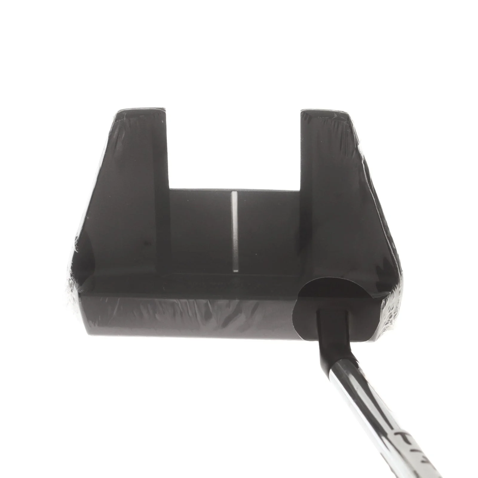 Cleveland HB Soft 2 Black #11 Mens Right Hand Putter 34" Mallet - Cleveland - Image 3