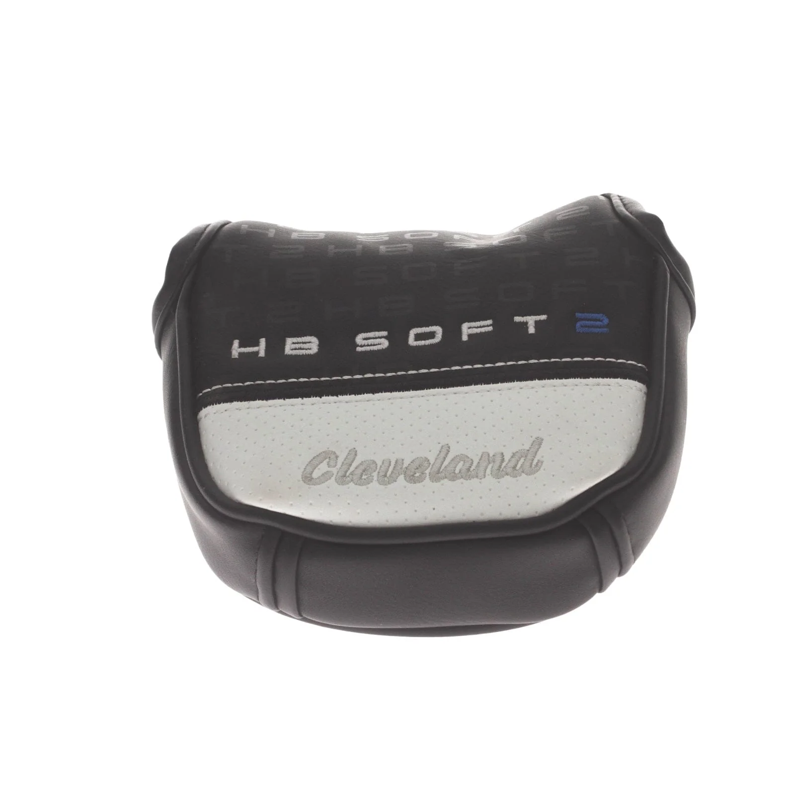 Cleveland HB Soft 2 Black #11 Mens Right Hand Putter 34" Mallet - Cleveland - Image 8