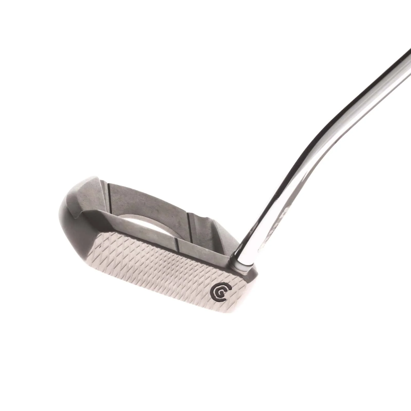 Cleveland HB Soft 2 Retreve Mens Right Hand Putter 33.5" Mallet Cleveland - Image 4