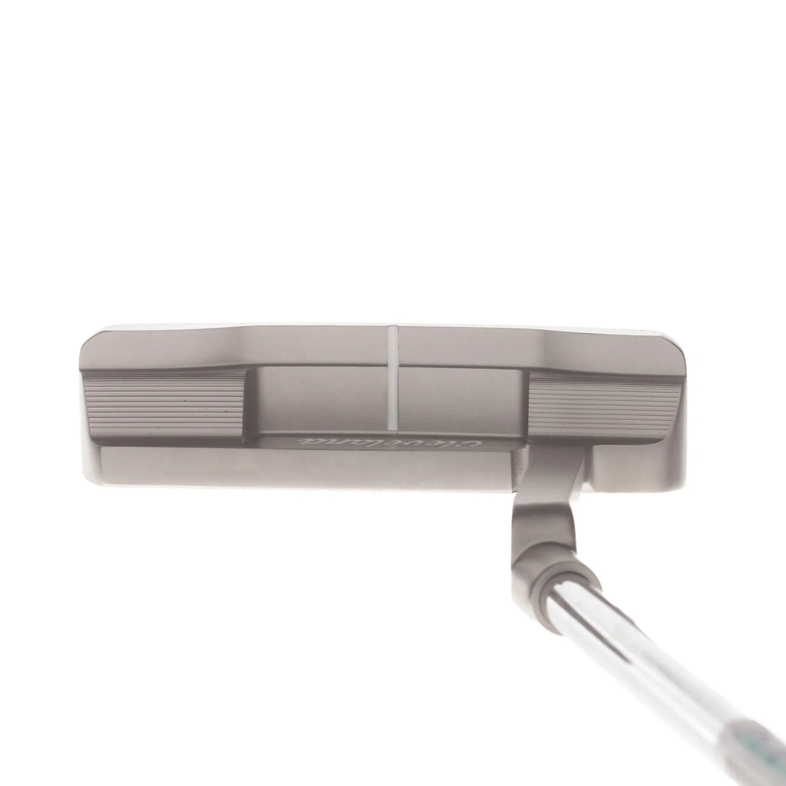 Cleveland HB Soft Milled #1 Mens Right Hand Putter 35" Blade - Golf Pride - Image 3