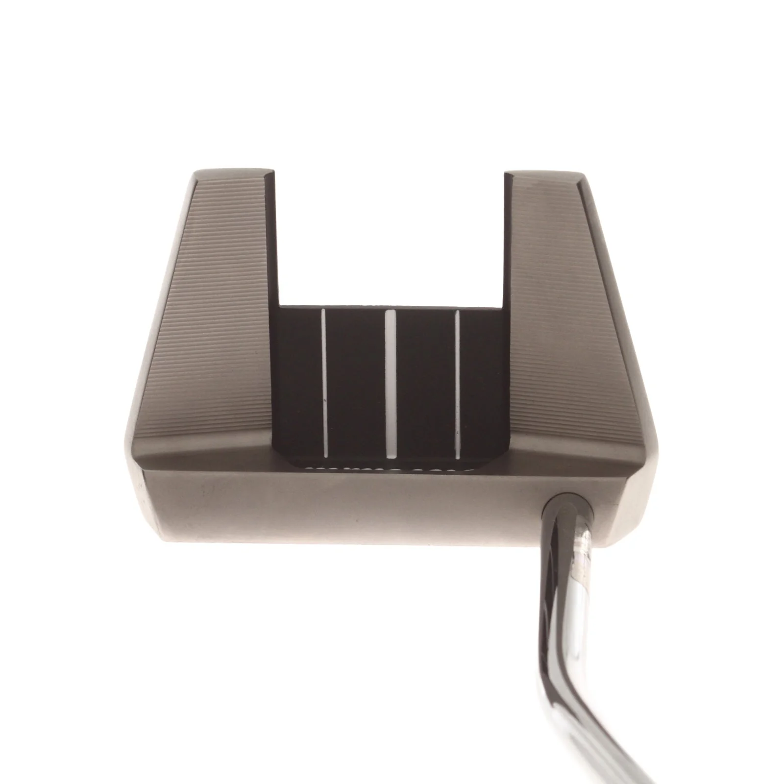Cleveland HB Soft Milled 11 Mens Right Hand Putter 35" Mallet - Golf Pride Pro Only Green - Image 3