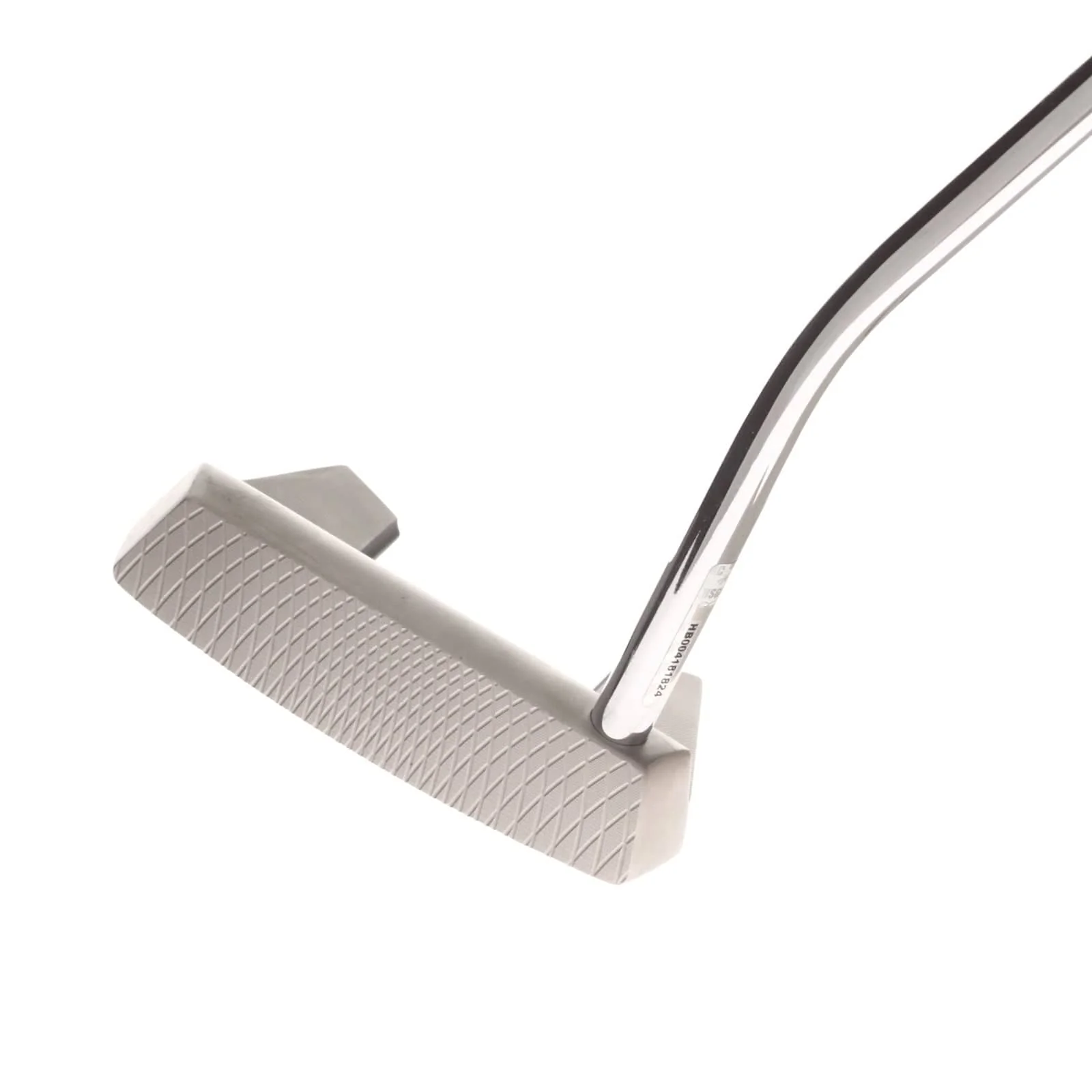 Cleveland HB Soft Milled 11 Mens Right Hand Putter 35" Mallet - Golf Pride Pro Only Green - Image 4