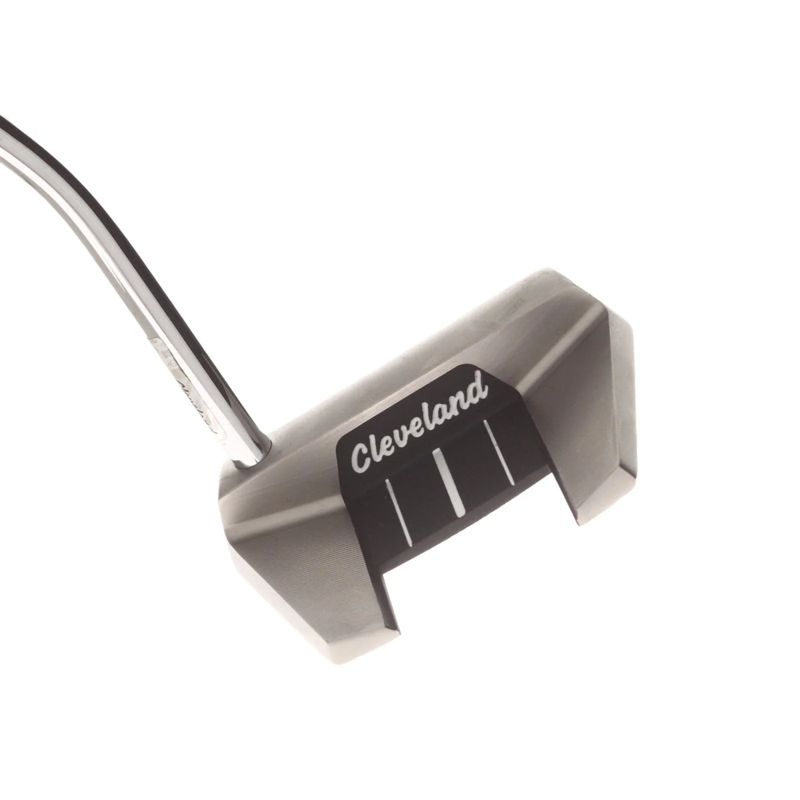 Cleveland HB Soft Milled 11 Mens Right Hand Putter 35" Mallet - Golf Pride Pro Only Green - Image 5
