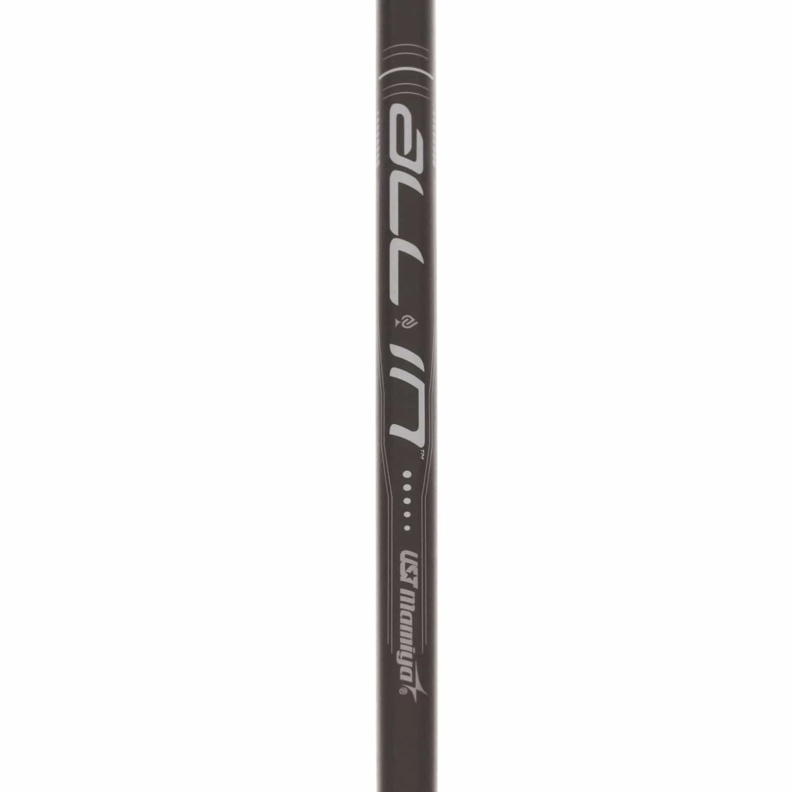 Cleveland HB Soft Milled 8 Mens Right Hand Putter 34.5" Blade UST Mamiya All In - Super Stroke Pistol 1.0 - Image 6