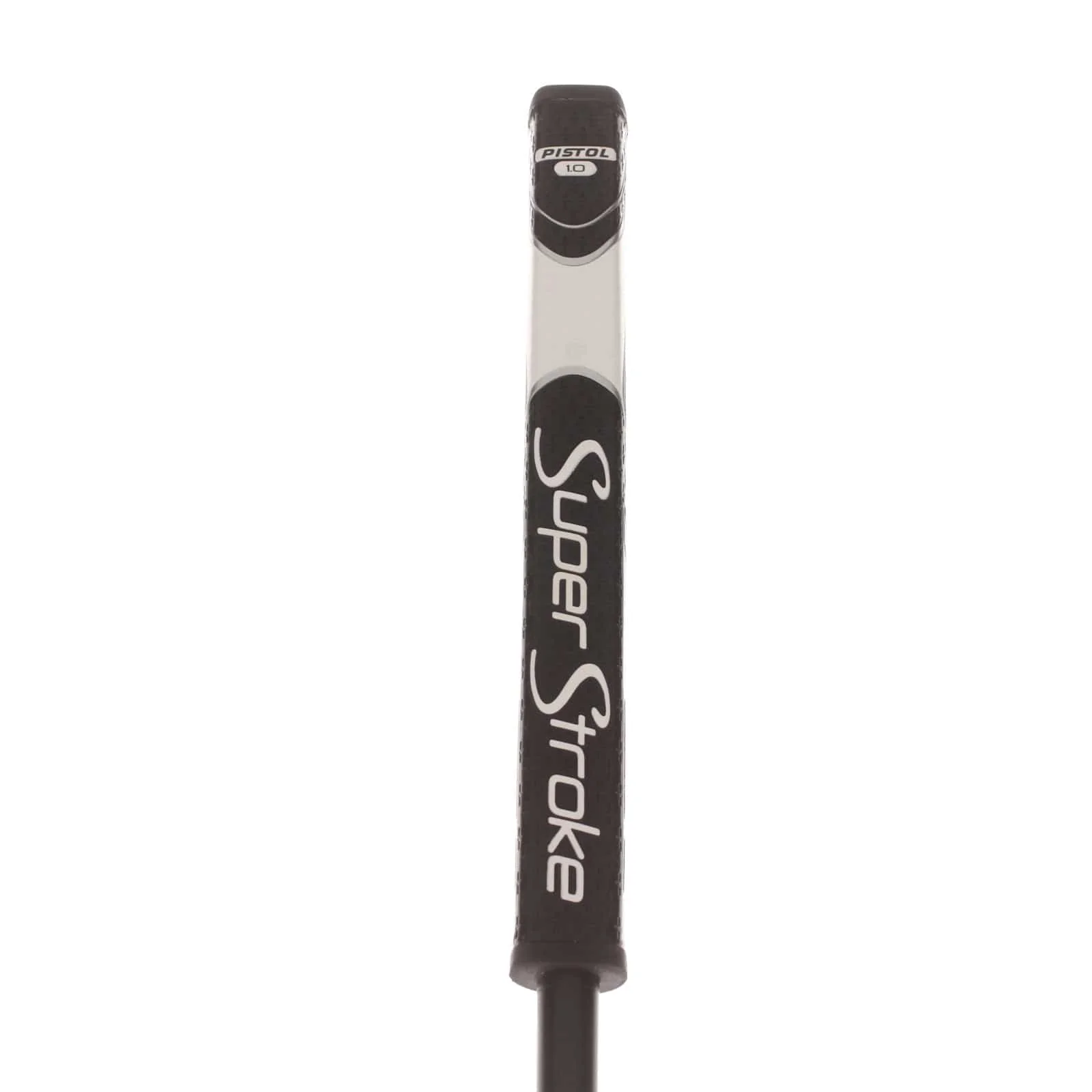 Cleveland HB Soft Milled 8 Mens Right Hand Putter 34.5" Blade UST Mamiya All In - Super Stroke Pistol 1.0 - Image 7