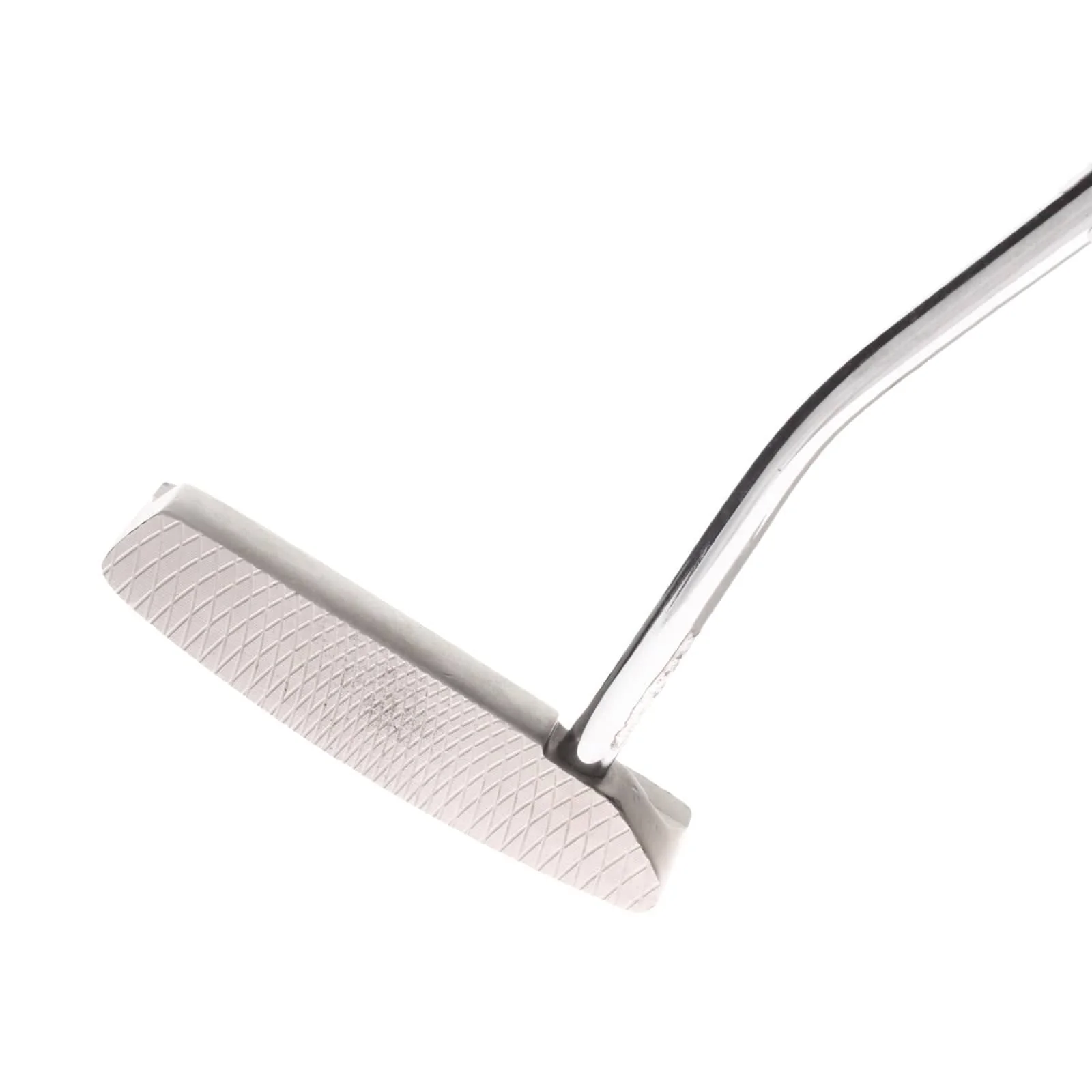 Cleveland HB Soft Milled 8 Mens Right Hand Putter 34" UST Mamiya All In - Super Stroke Flatso 2.0 - Image 4
