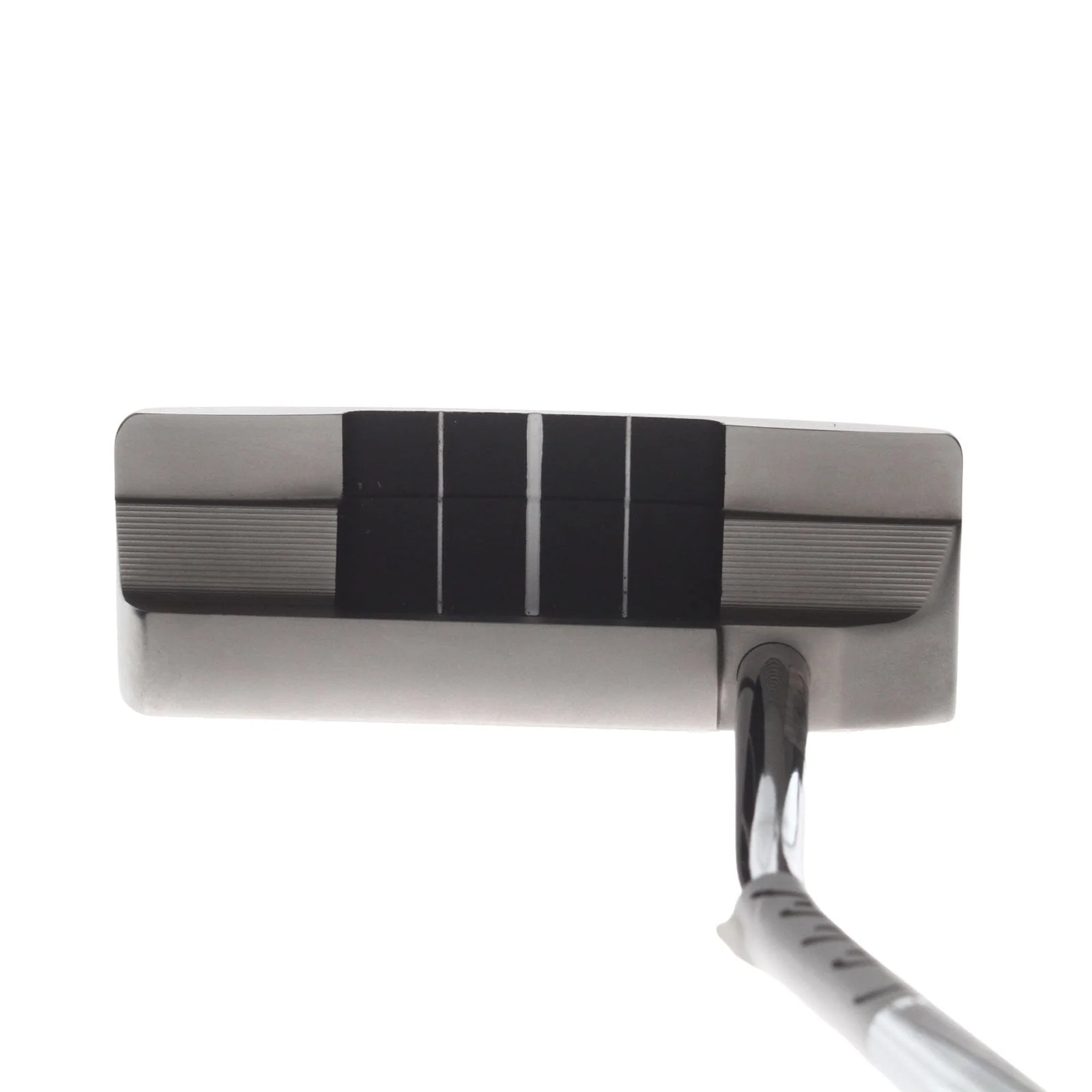Cleveland HB Soft Milled 8 Mens Right Hand Putter 35" Mallet UST Mamiya All In - Lamkin Sink Fit Straight - Image 3