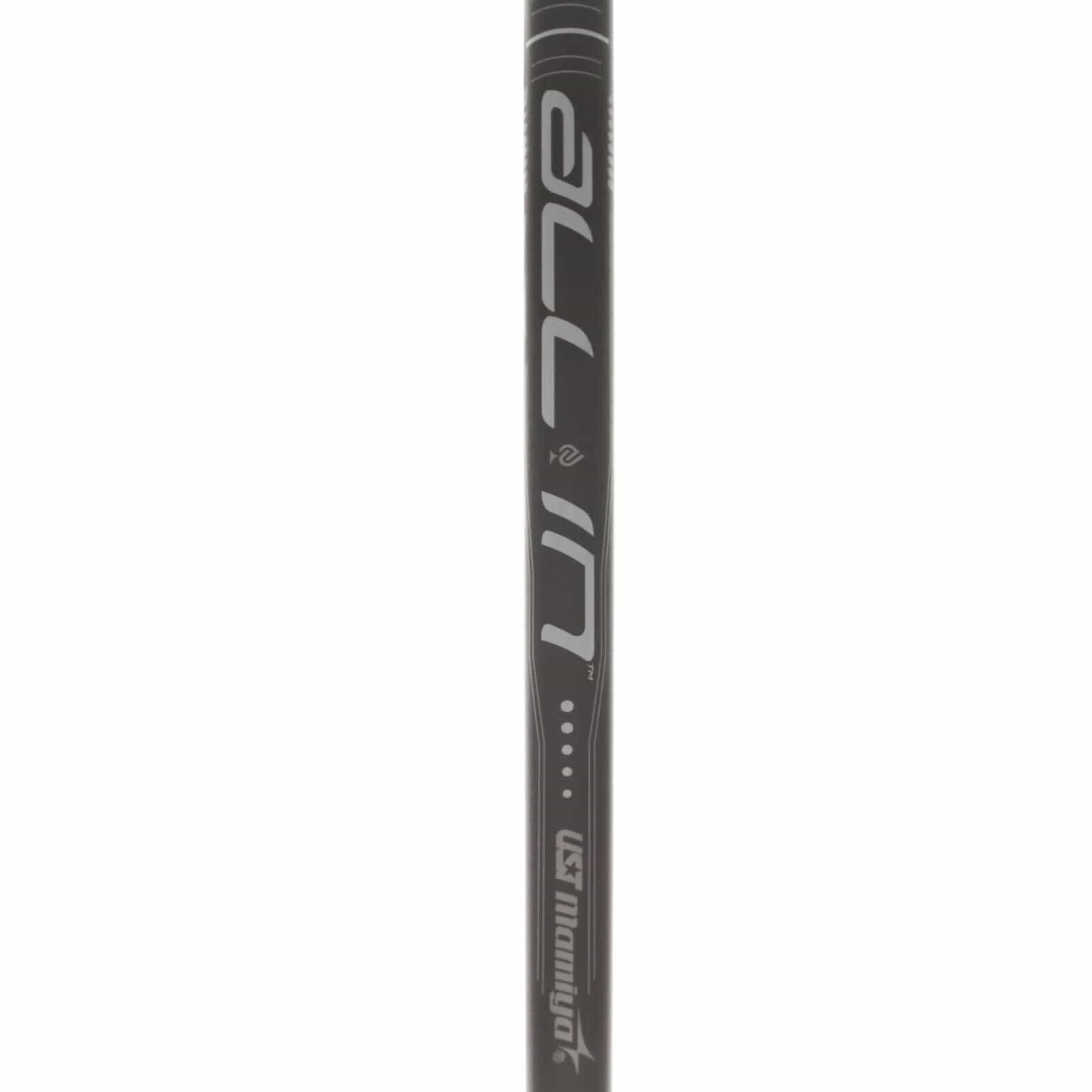 Cleveland HB Soft Milled 8 Mens Right Hand Putter 35" Mallet UST Mamiya All In - Lamkin Sink Fit Straight - Image 6