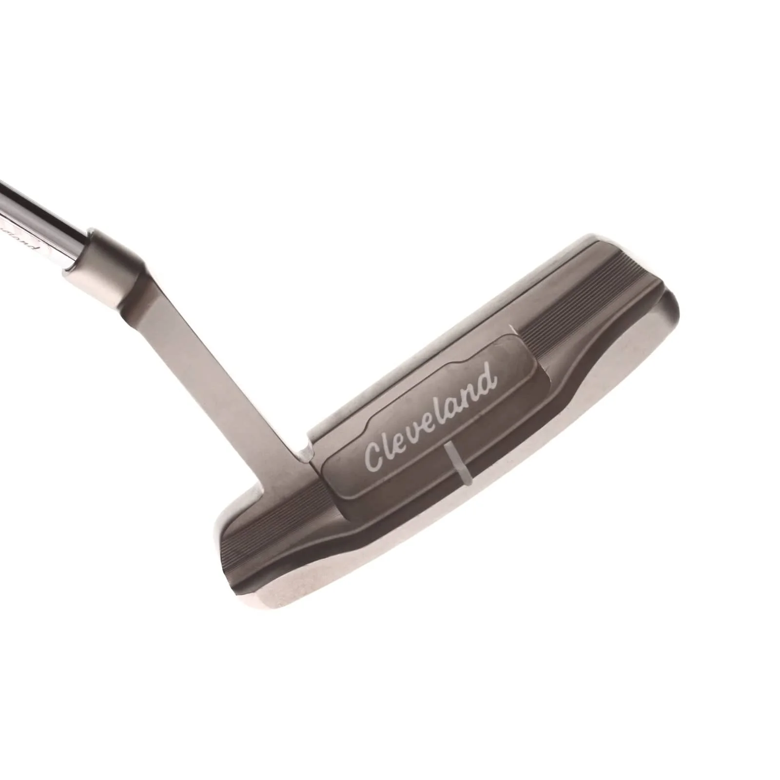 Cleveland HB Soft Milled Mens Right Hand Putter 34" Blade - Golf Pride Cleveland - Image 5