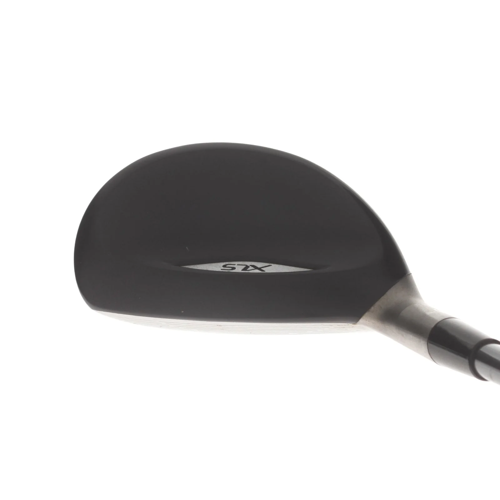 Cleveland Hi Bore Graphite Mens Right Hand 2 Hybrid 19* Regular - Fujikura Reax - Image 3