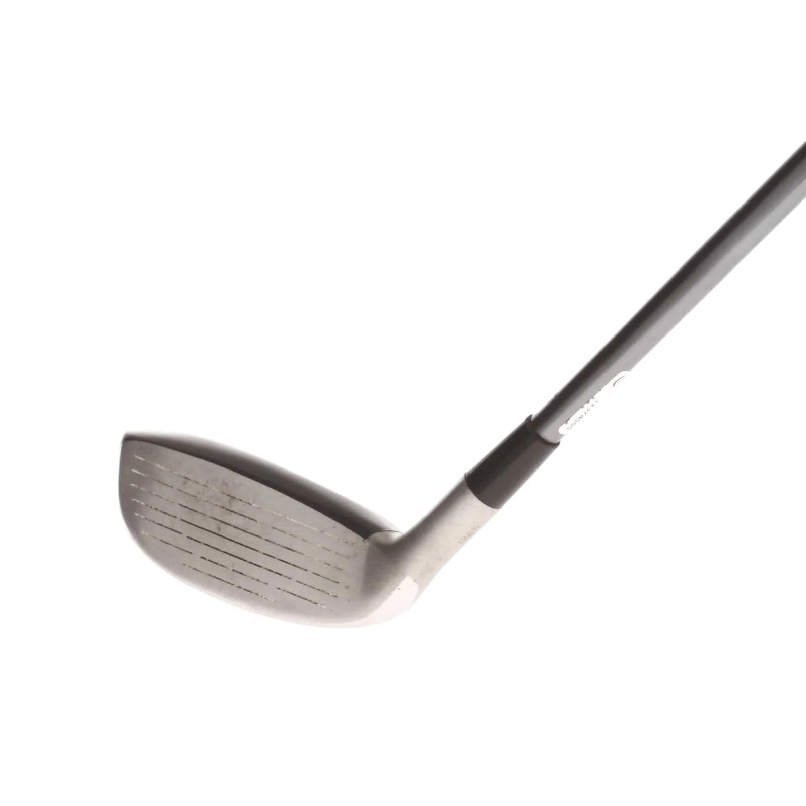 Cleveland Hi Bore Graphite Mens Right Hand 2 Hybrid 19* Regular - Fujikura Reax - Image 4