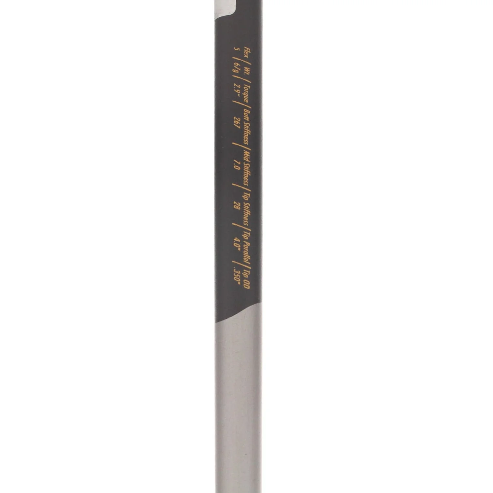 Cleveland Hi Bore Graphite Mens Right Hand Fairway 3 Wood +1" 15* Stiff - ProForce V2 - Image 4