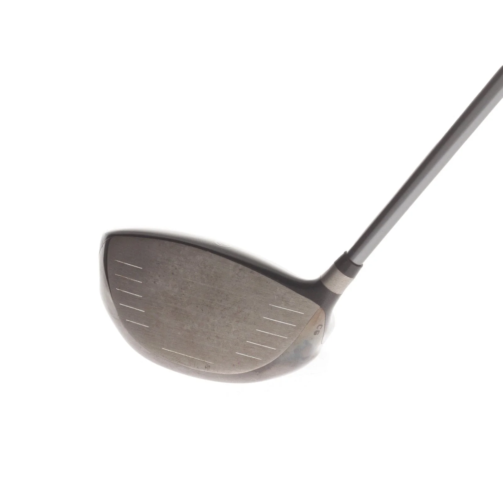 Cleveland Hi Bore XL Graphite Mens Right Hand Driver 10.5* Regular - Fujikura 55g - Image 4