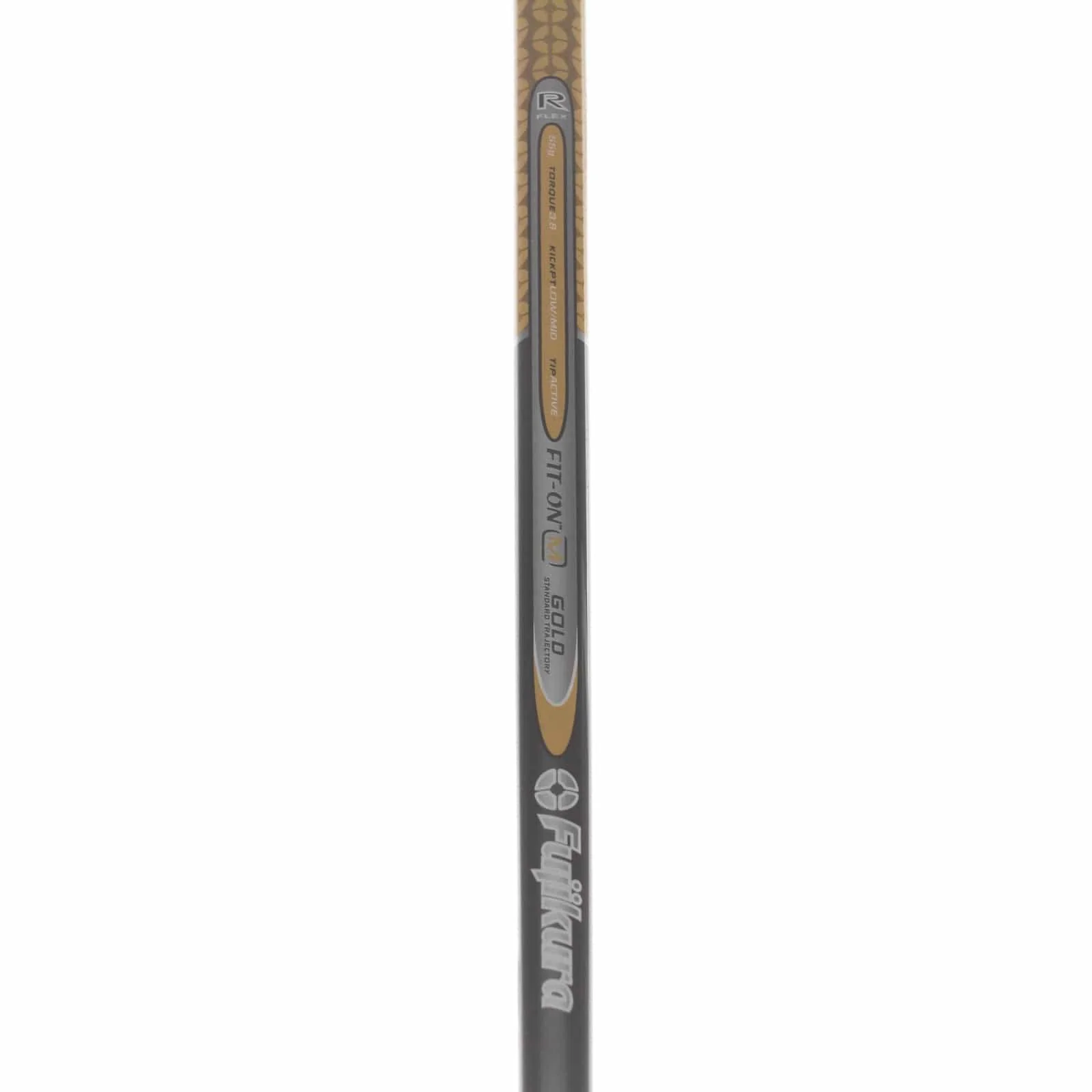 Cleveland Hi Bore XL Graphite Mens Right Hand Driver 10.5* Regular - Fujikura 55g - Image 5