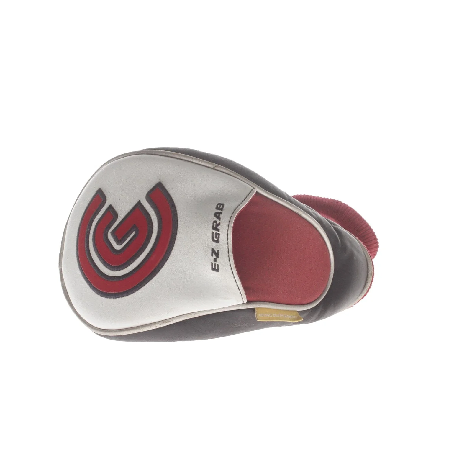 Cleveland Hi Bore XL Graphite Mens Right Hand Driver 10.5* Regular - Fujikura 55g - Image 7