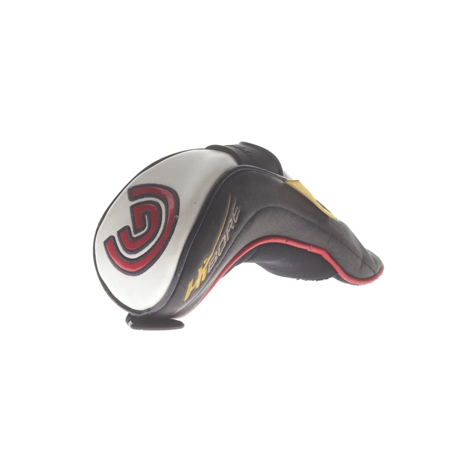 Cleveland Hi Bore XL Steel Mens Right Hand 2 Hybrid 19* Regular - Dyanmic Gold SL R300 - Image 7