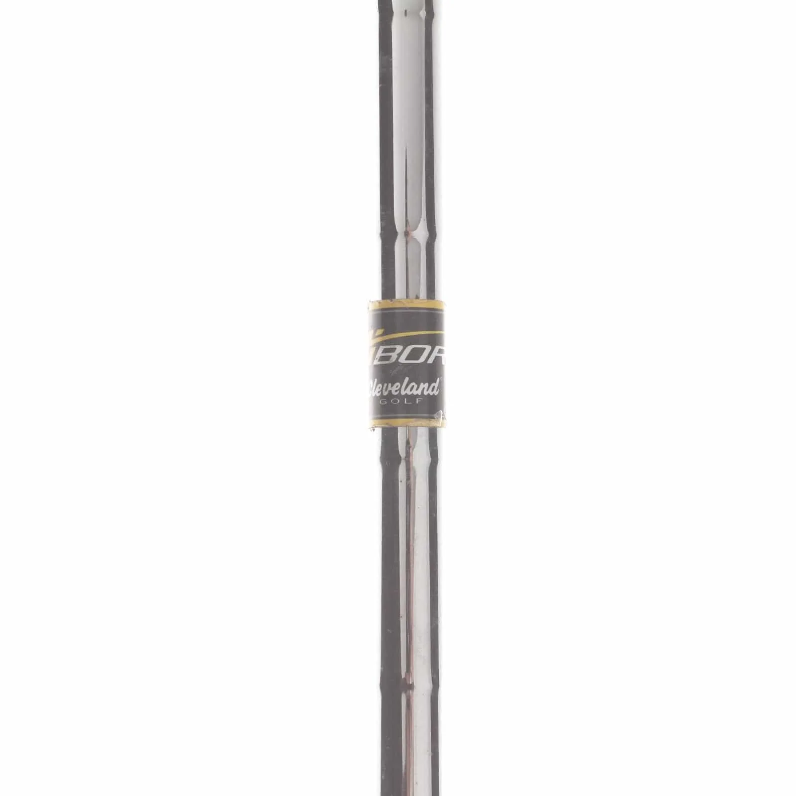 Cleveland Hi Bore XL Steel Mens Right Hand Irons 4-PW Regular - Cleveland - Image 5