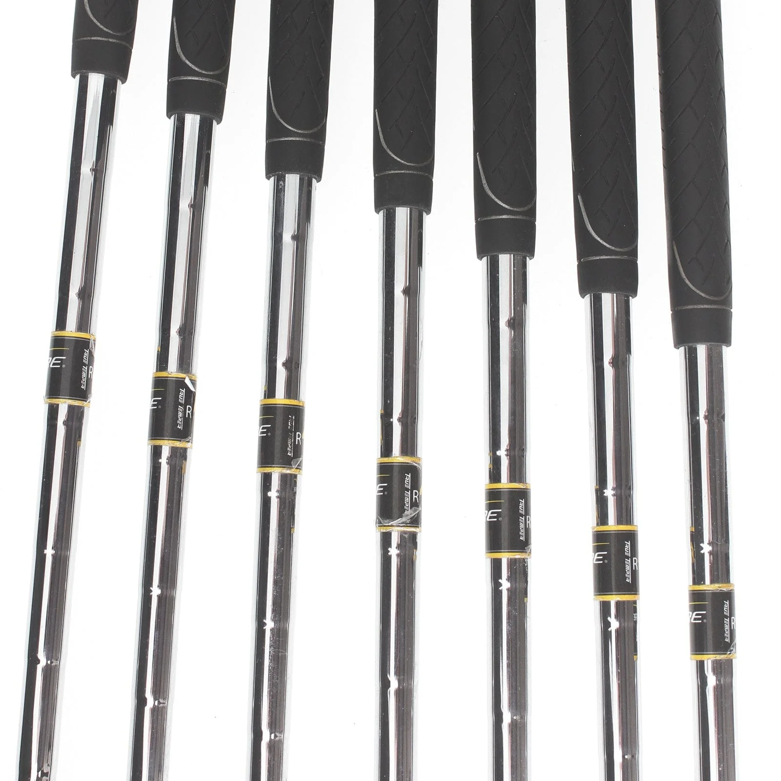 Cleveland Hi Bore XL Steel Mens Right Hand Irons 4-PW Regular - Cleveland - Image 6
