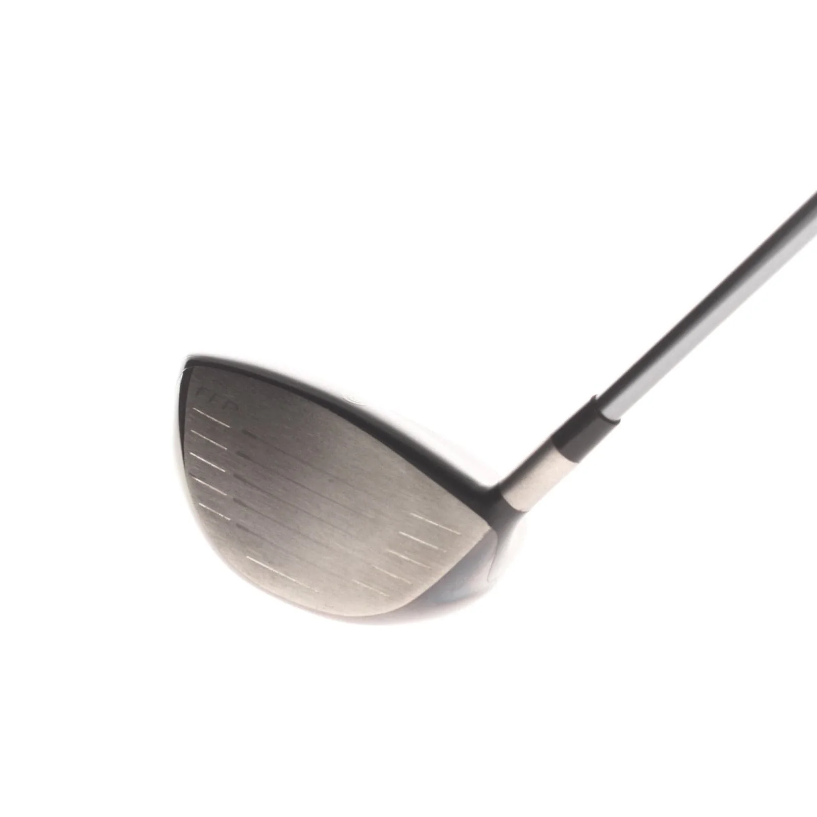 Cleveland Hi-Bore XL Tour Graphite Mens Right Hand Driver 10.5* Stiff - Fujikura FIT-ON Red 65g - Image 4