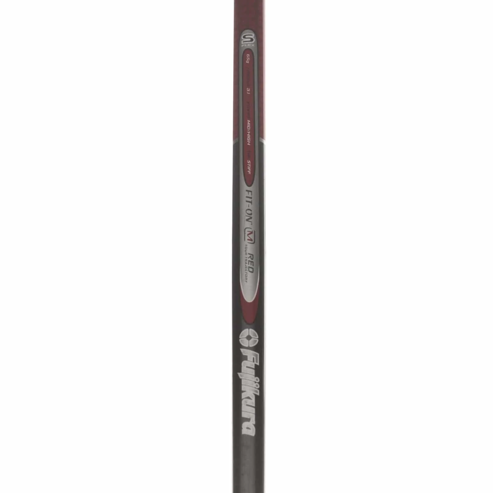 Cleveland Hi-Bore XL Tour Graphite Mens Right Hand Driver 10.5* Stiff - Fujikura FIT-ON Red 65g - Image 5