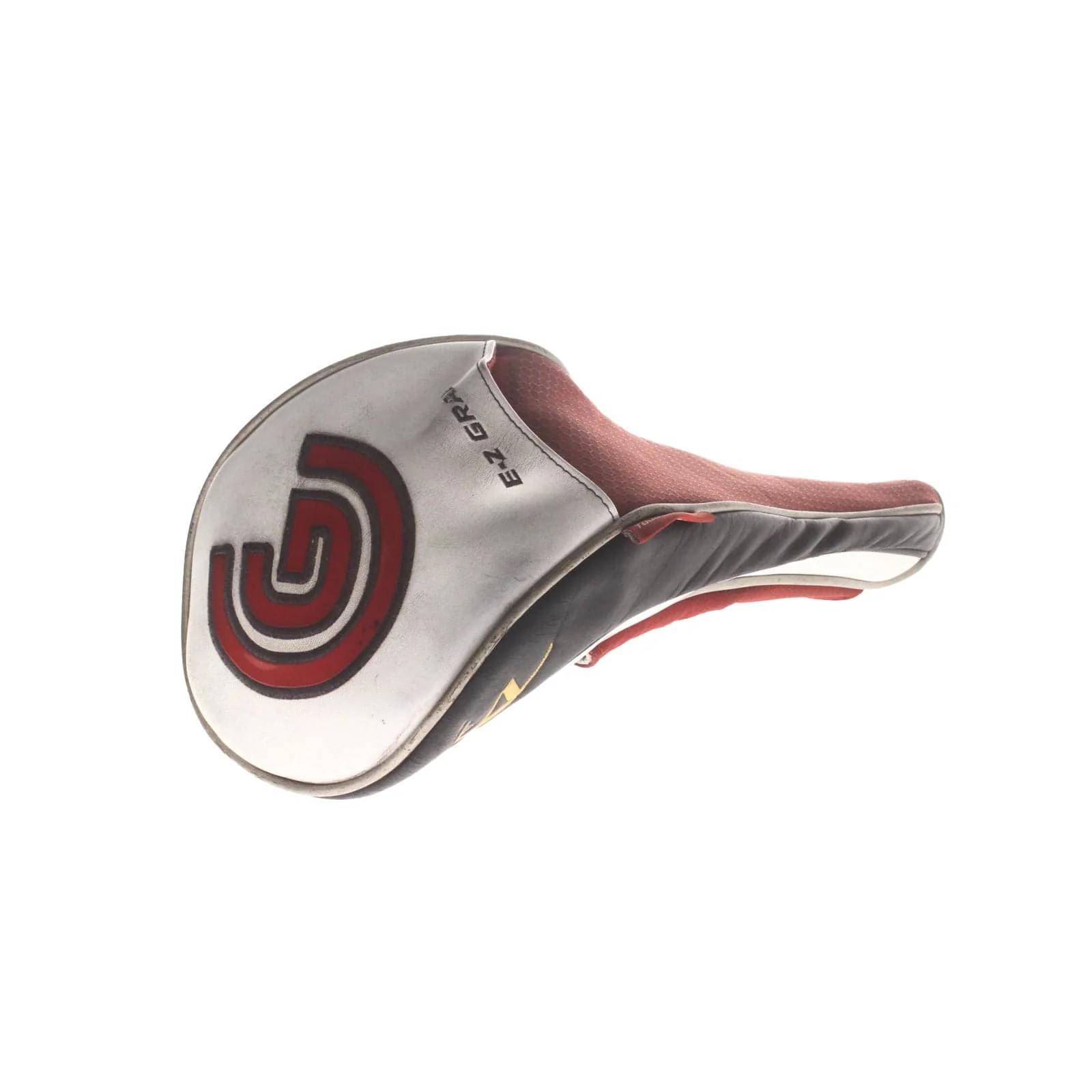 Cleveland Hi-Bore XL Tour Graphite Mens Right Hand Driver 10.5* Stiff - Fujikura FIT-ON Red 65g - Image 7