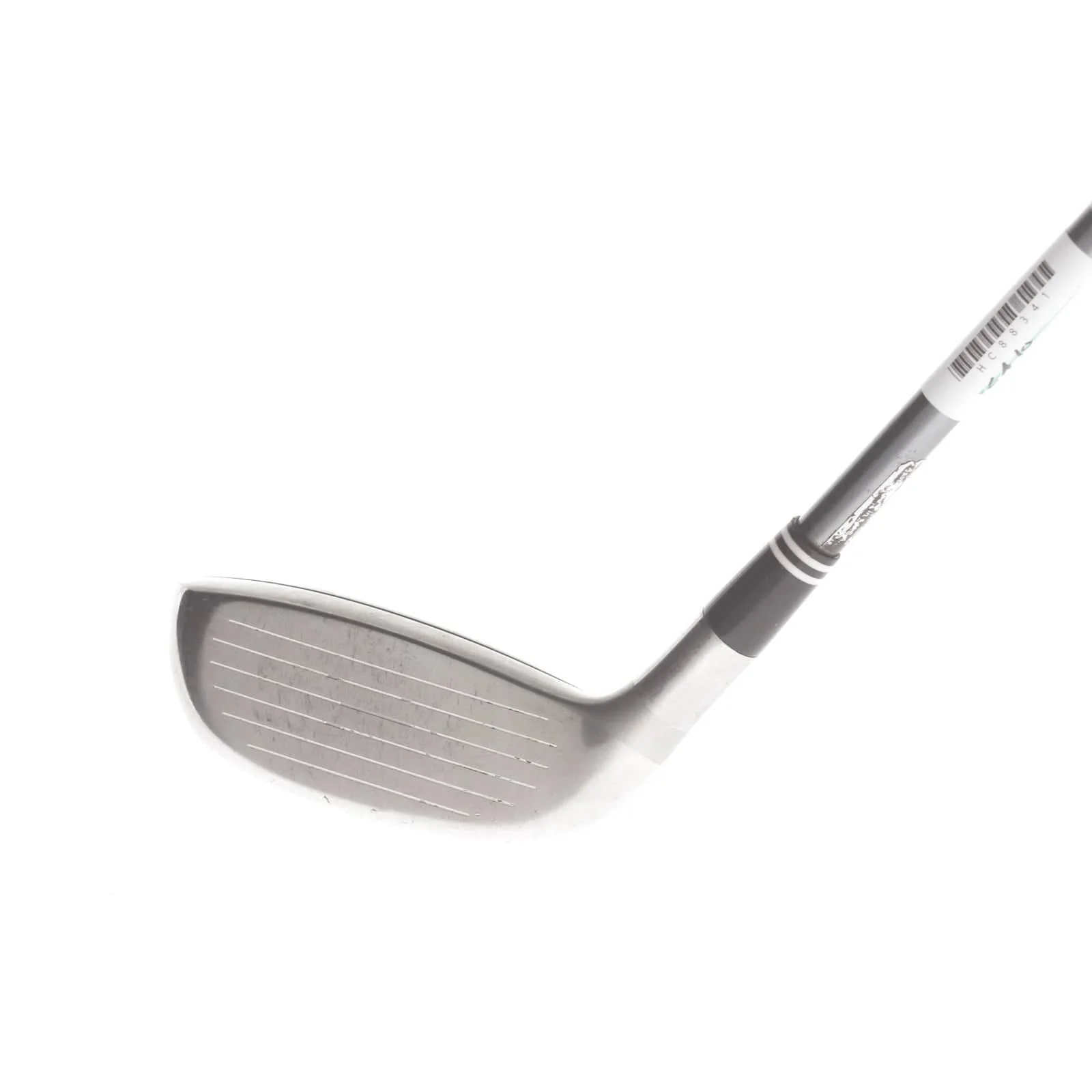 Cleveland HiBore Hybrid Graphite Mens Right Hand 1 Hybrid 16* Regular - HiBore Hybrid 78g - Image 3